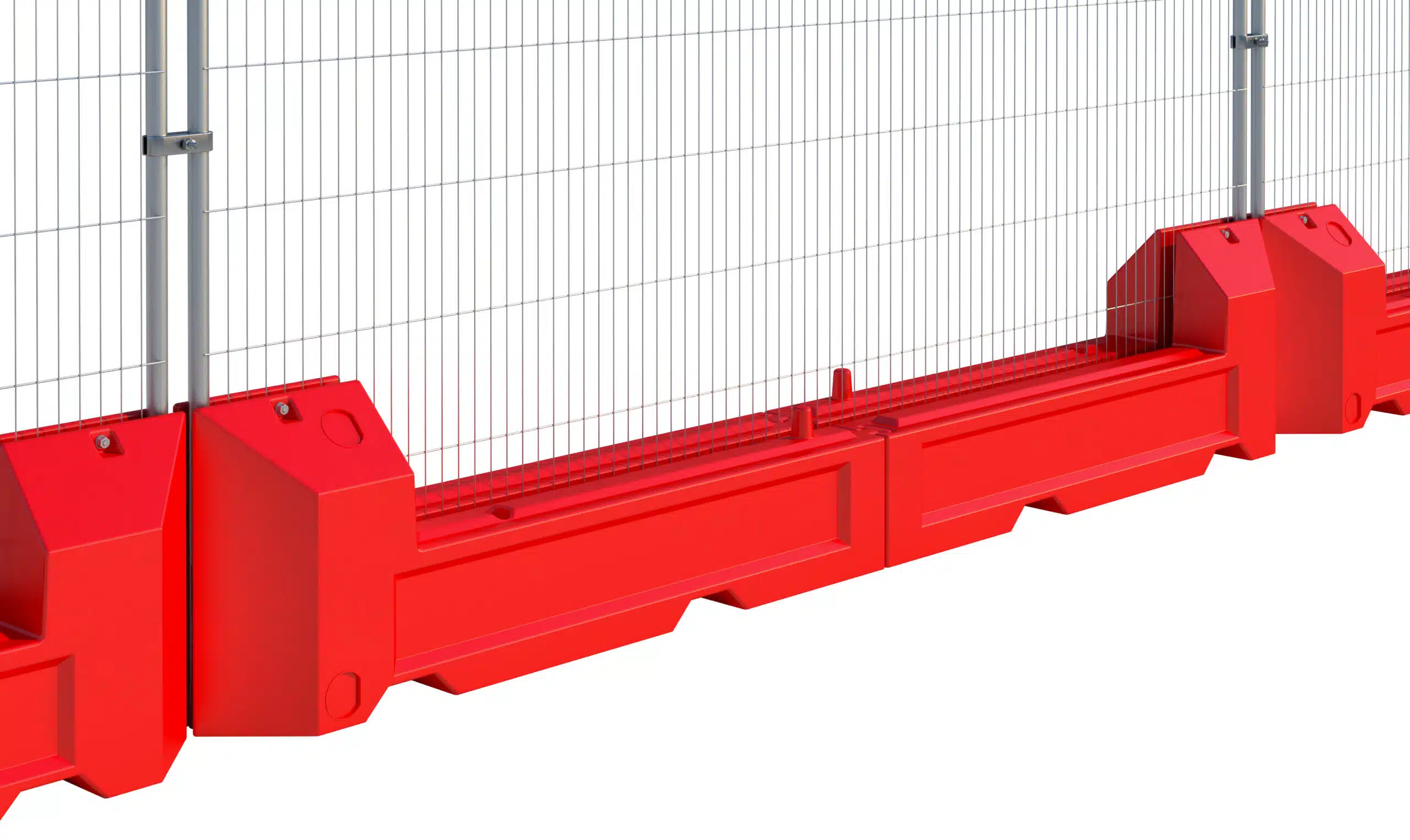 Slot Block 1.75m – Red - Image 2