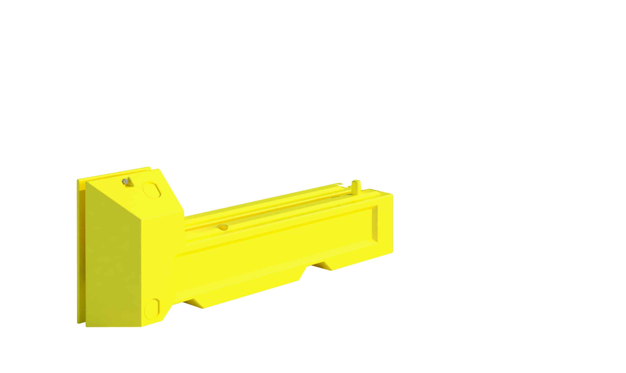 Slot Block 1.75m – Yellow