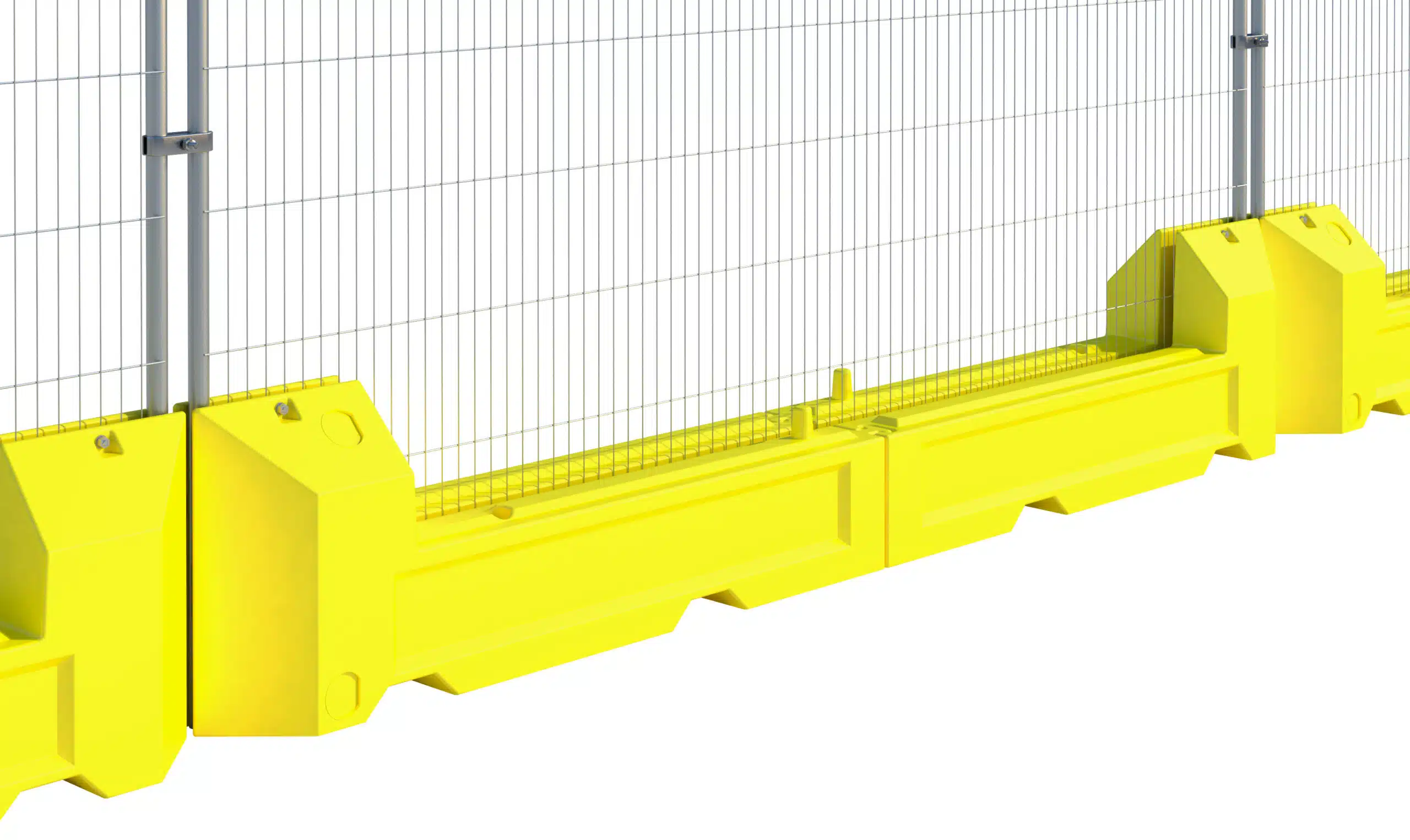 Slot Block 1.75m – Yellow - Image 2