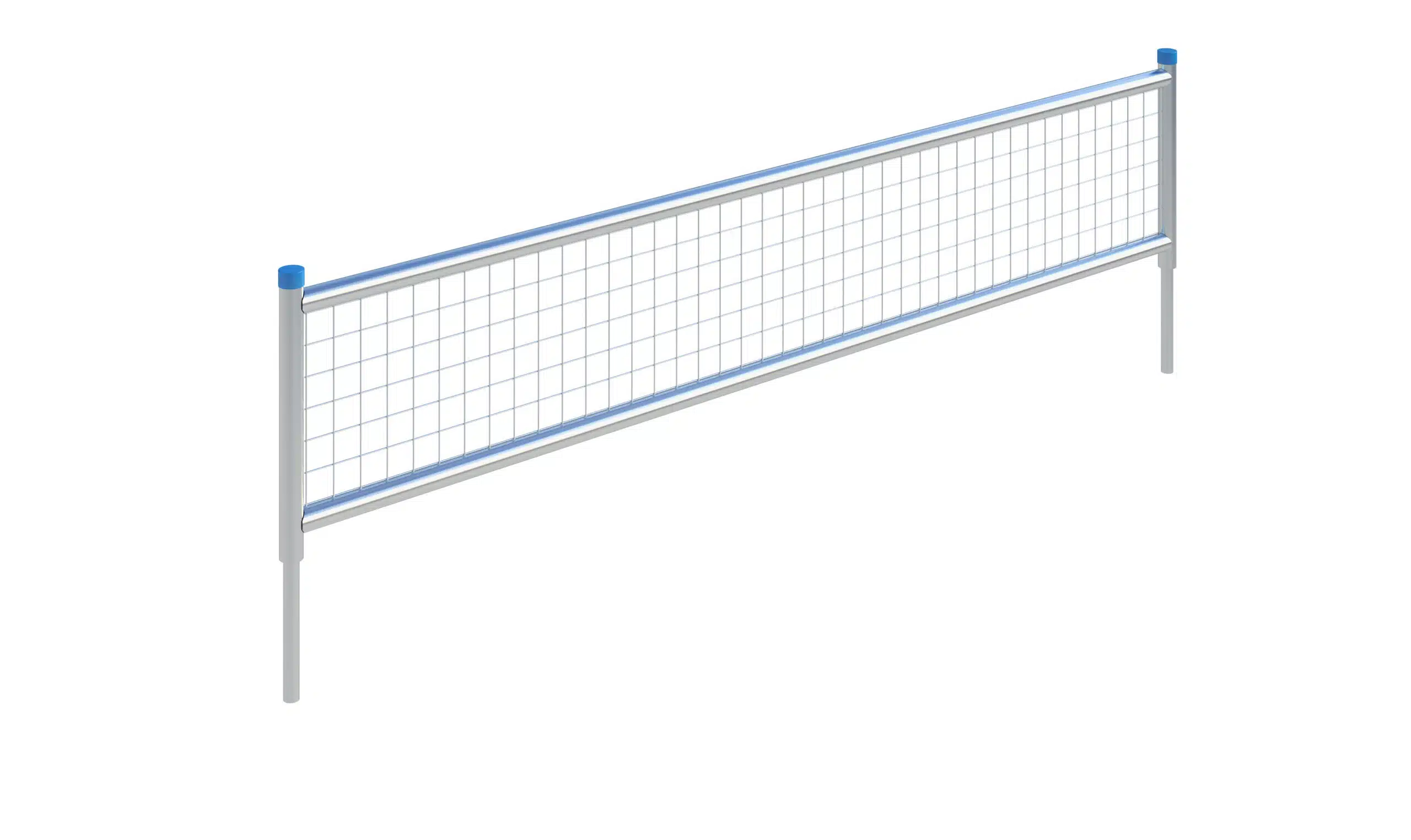 Steel Hoarding Panel Extension