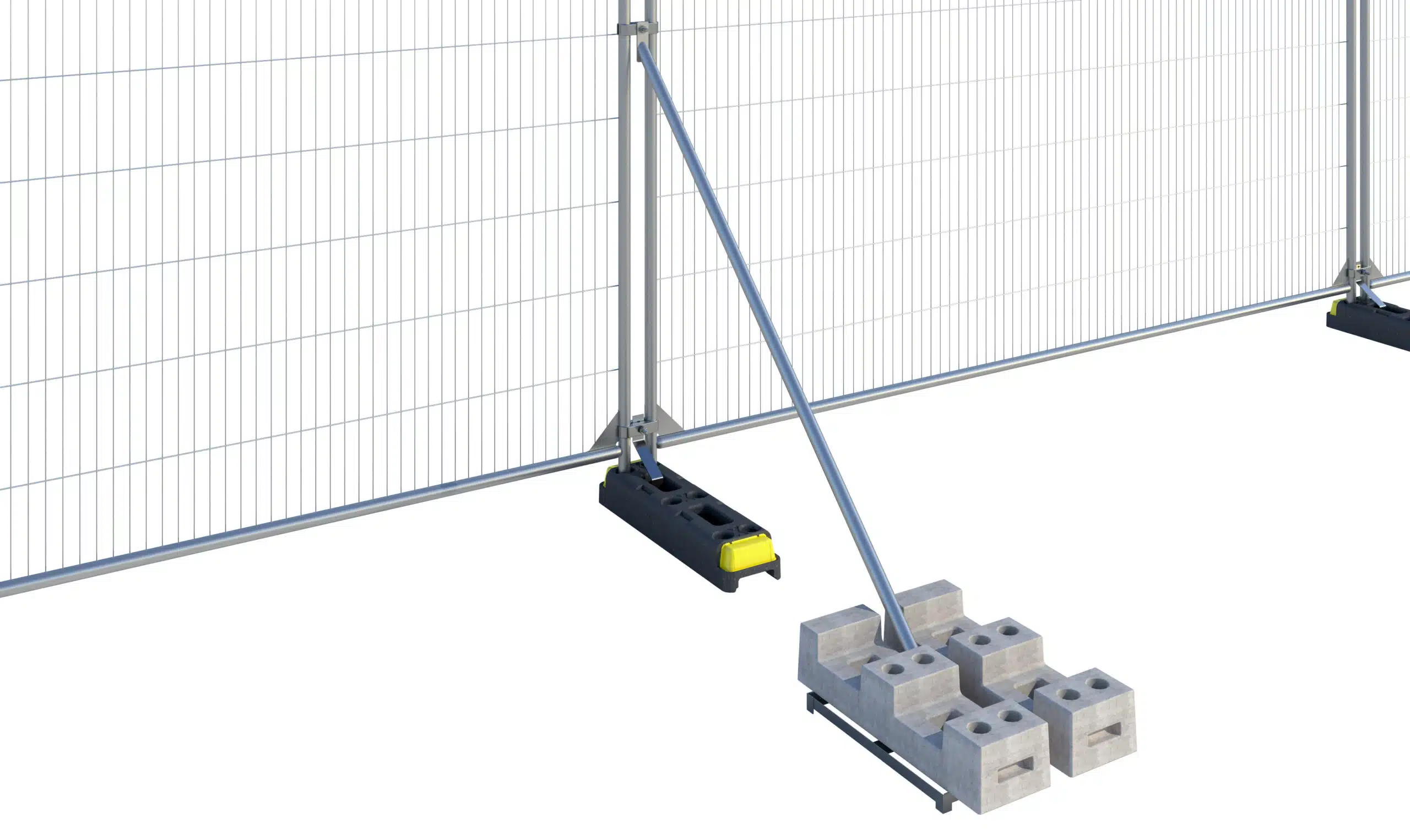 Hoarding Stabiliser - Image 2