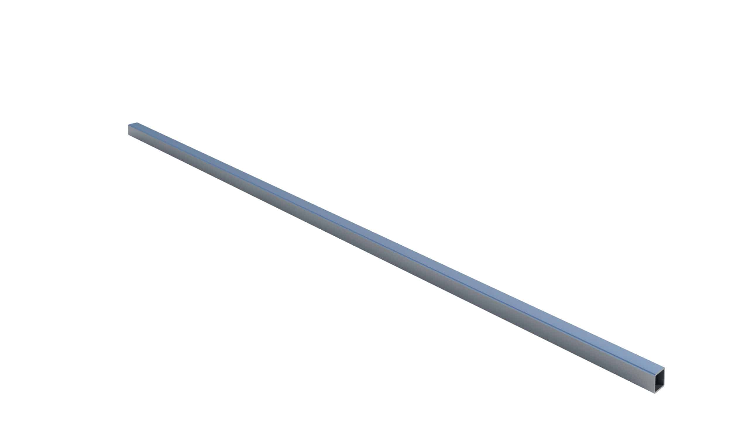 Windbreaker Bottom Tube