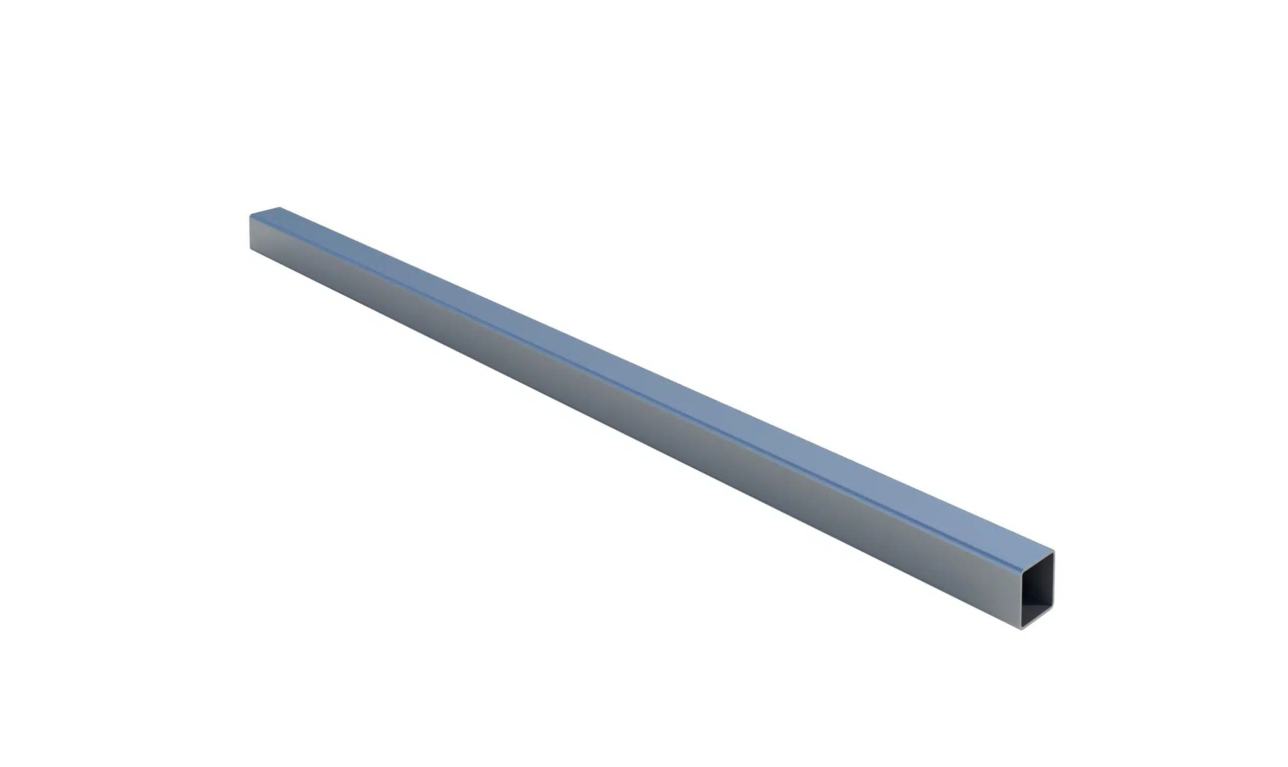 Windbreaker Bottom Tube - Reduced Footprint