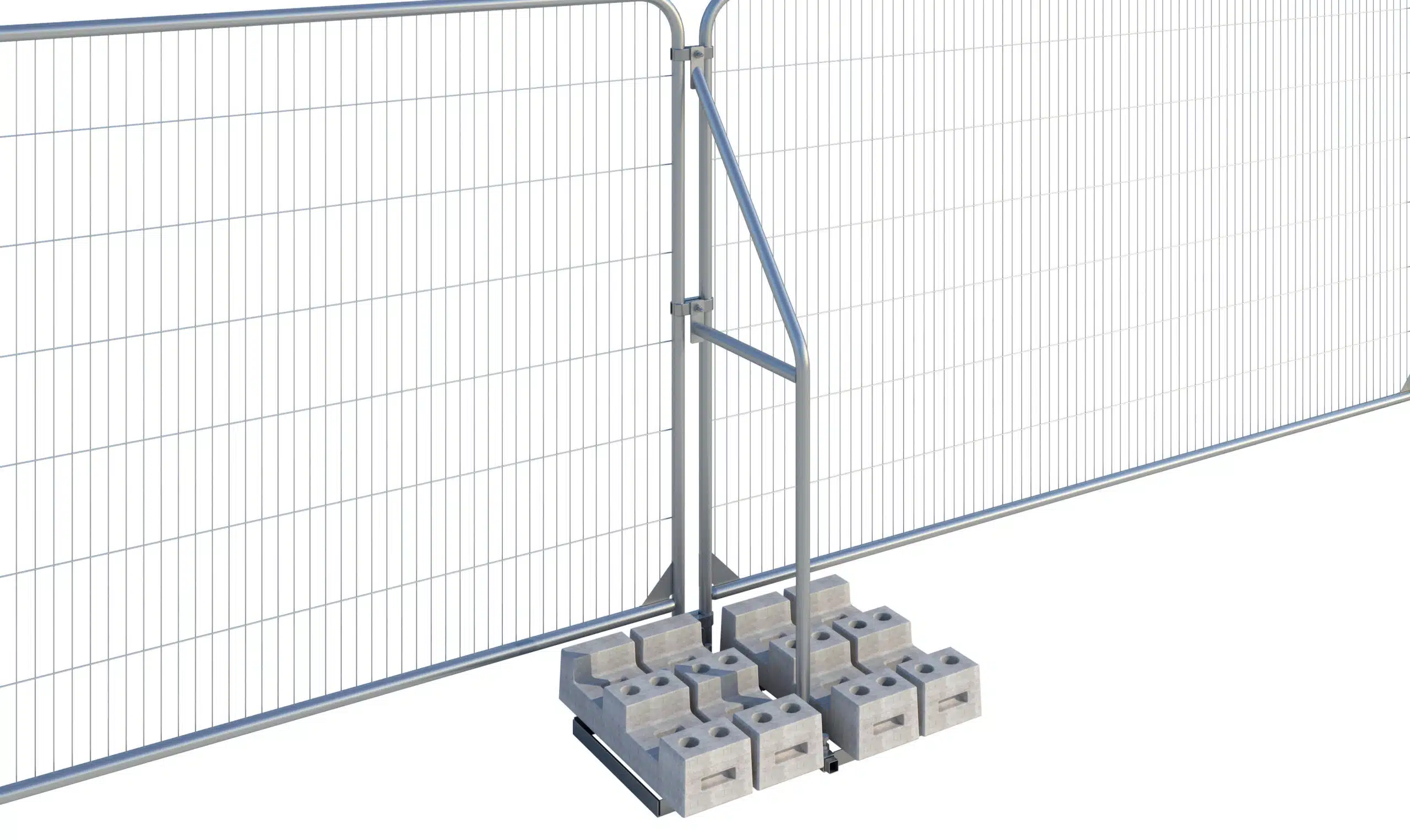 Windbreaker Stabiliser – Reduced Footprint - Image 2
