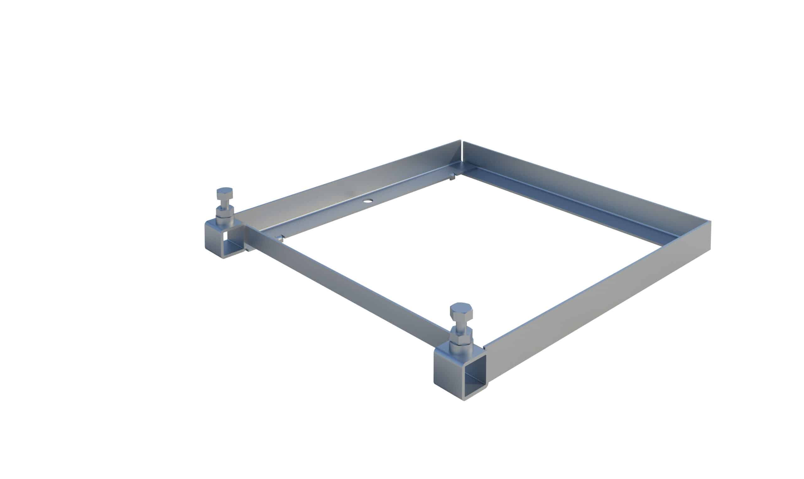 Windbreaker Block Tray