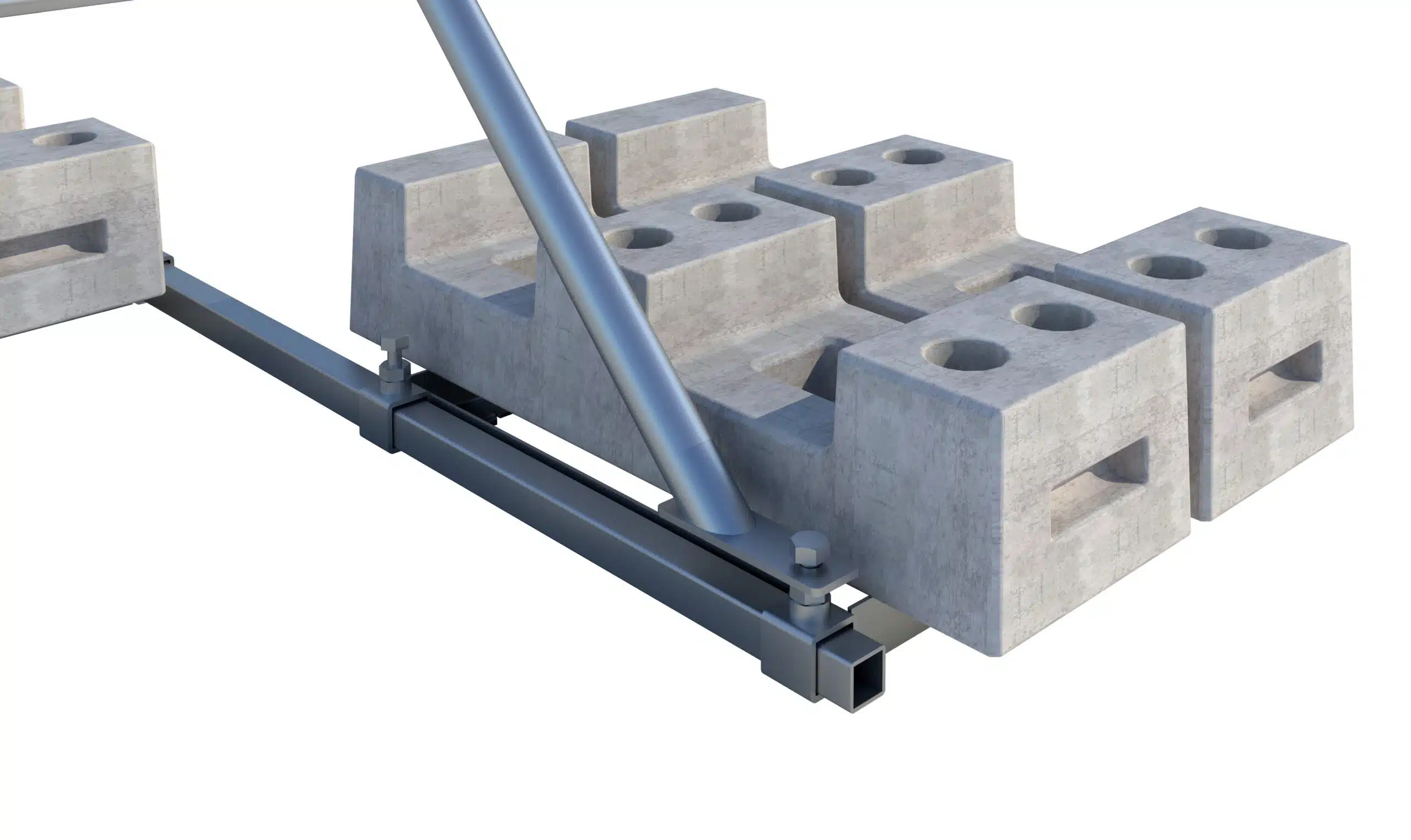 Windbreaker Block Tray - Image 2