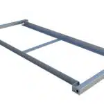 Big Foot Block Tray