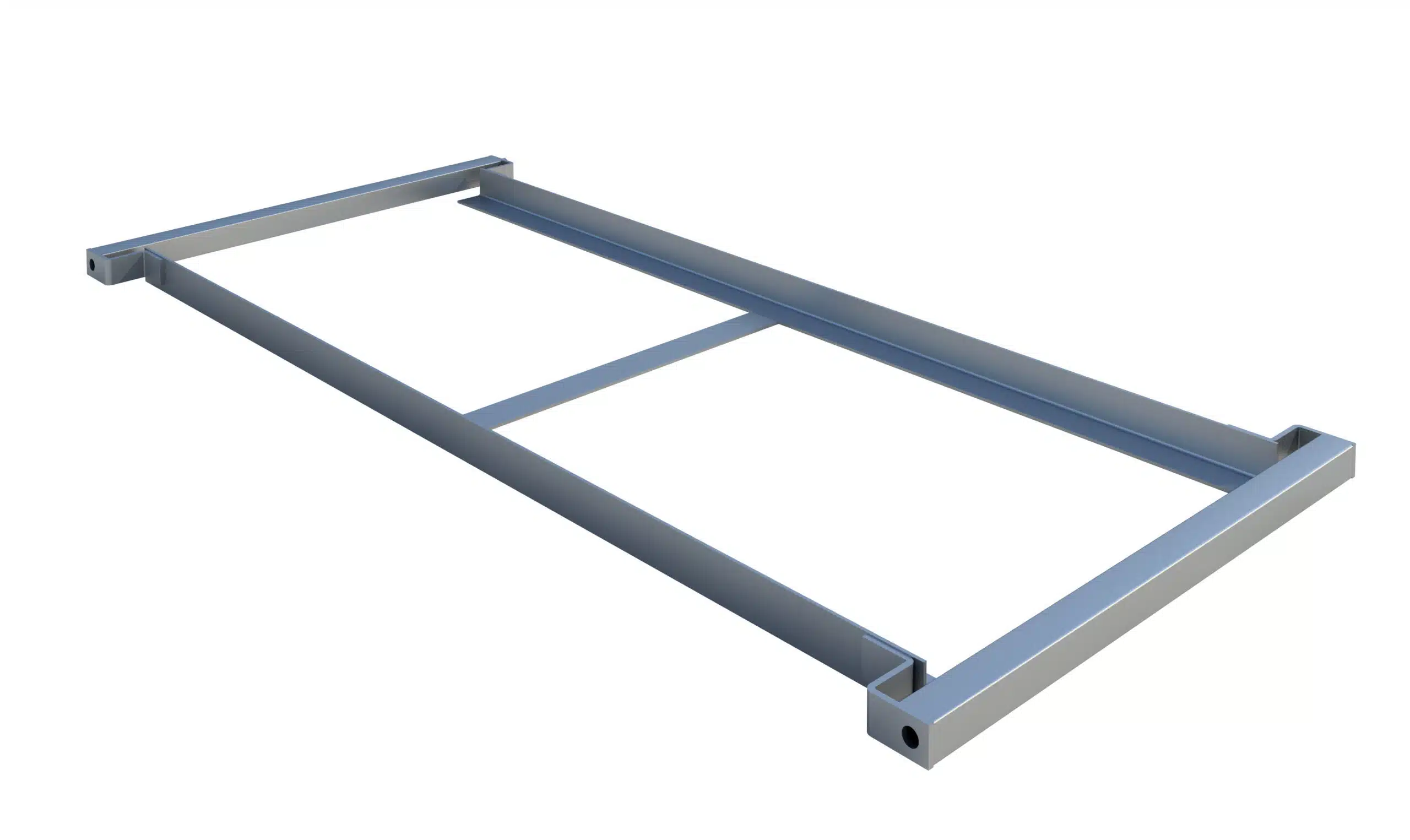 Big Foot Block Tray