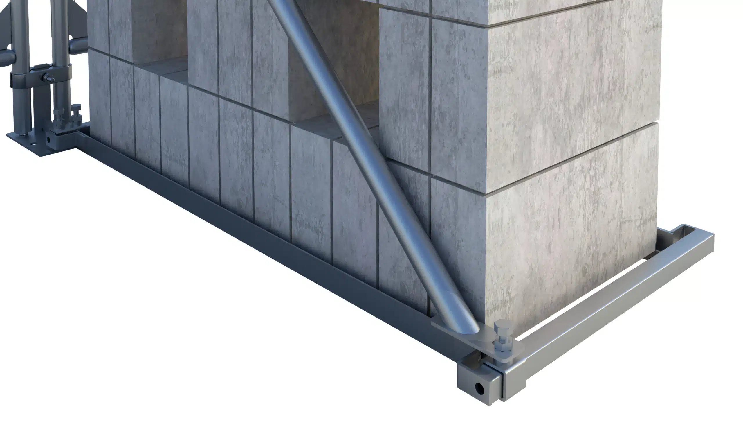 Big Foot Block Tray - Image 2