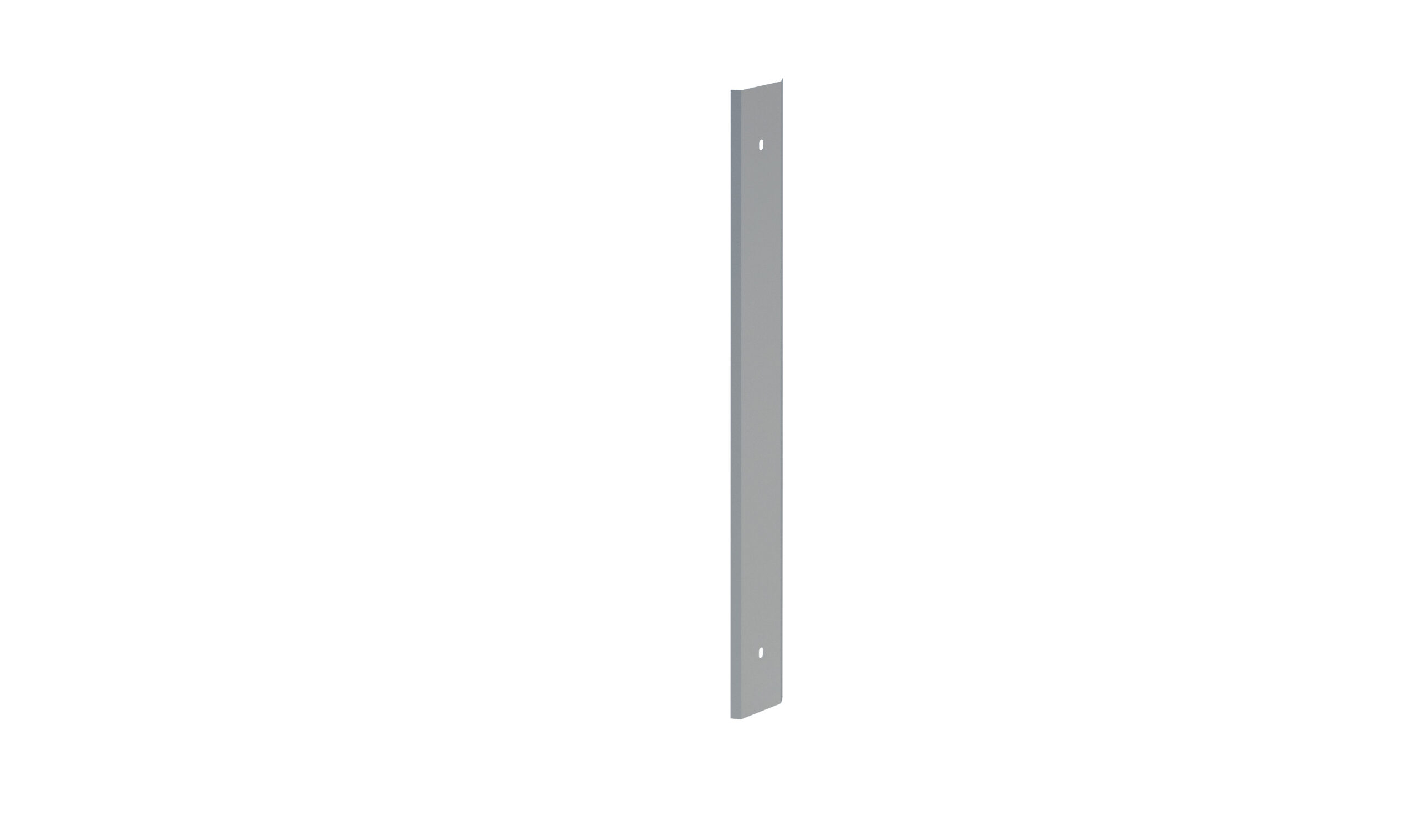 Hoarding Filler Plate 2m