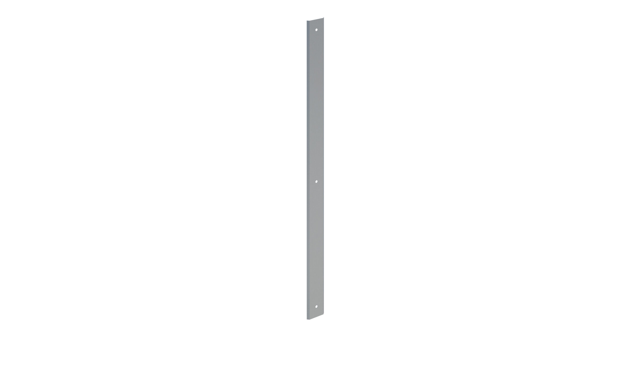 Hoarding Filler Plate 2.4m