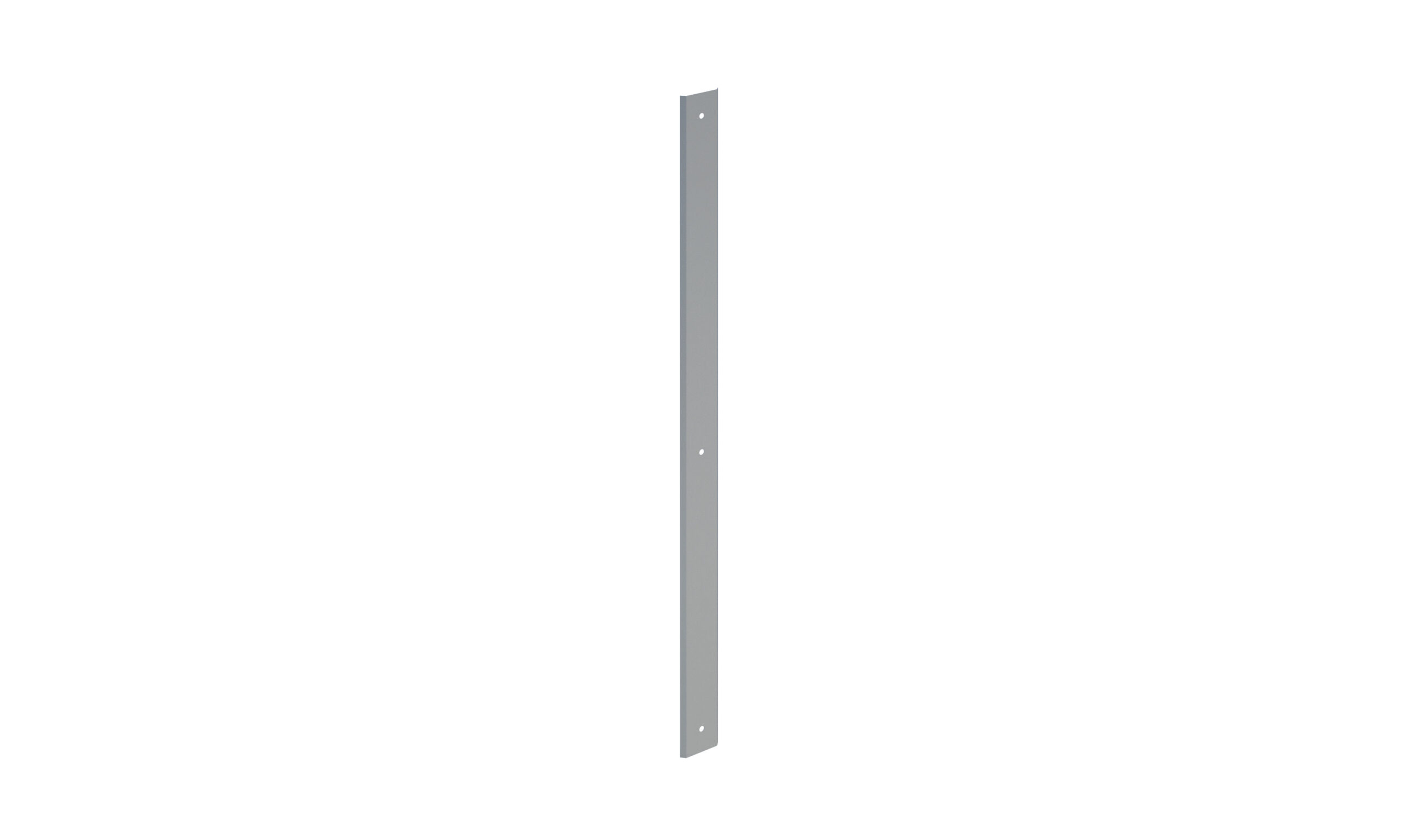 Hoarding Filler Plate 2.4m without Leg