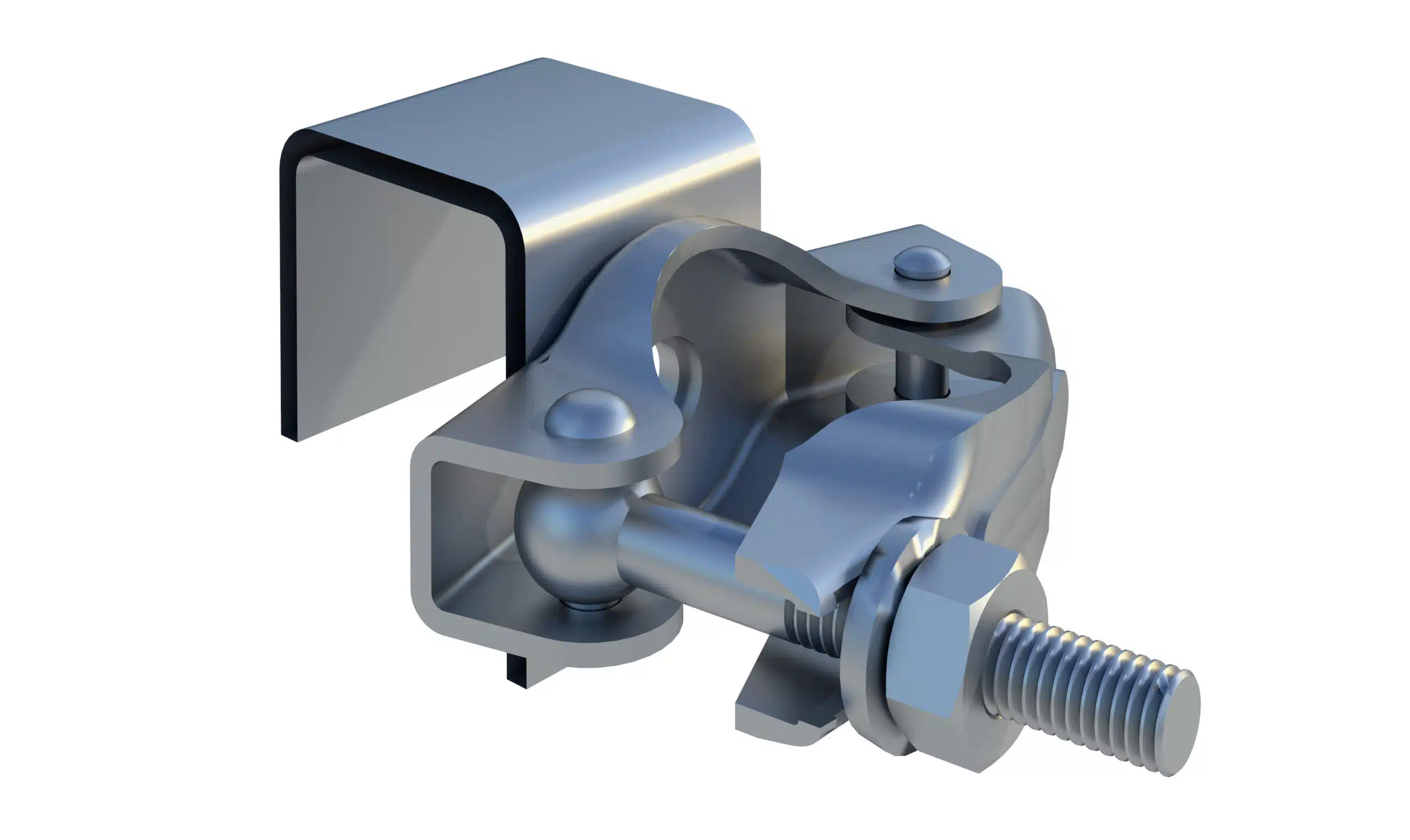 Scaffold 2 Hoard Coupler