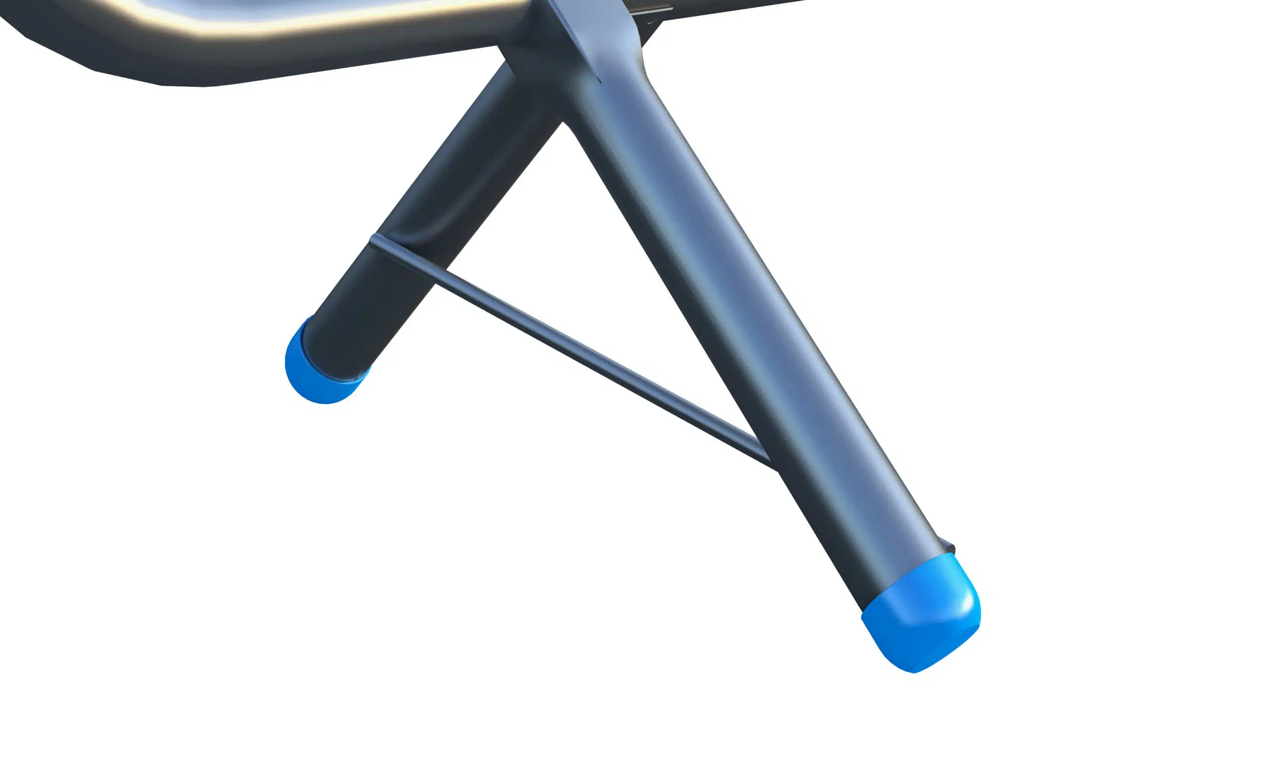 Plastic Sock for Fixed Leg Barrier - Image 2