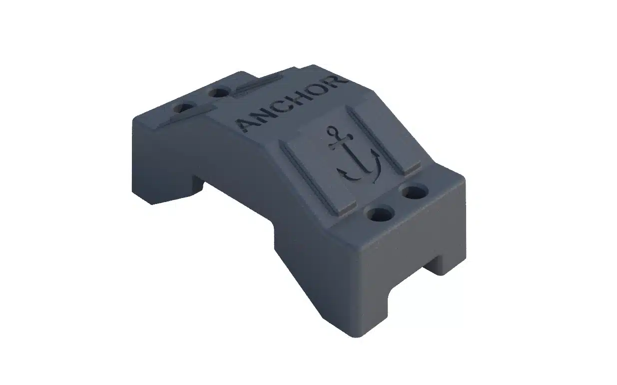 Anchor Block