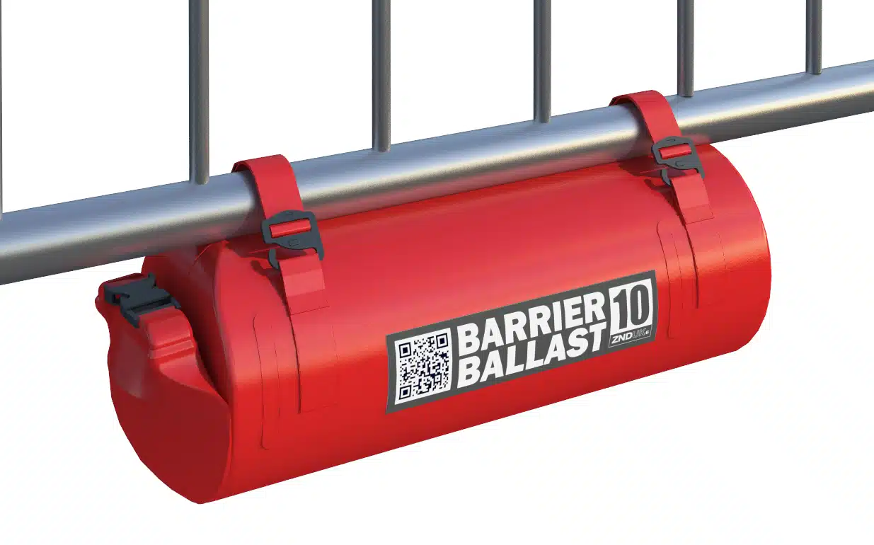 Barrier Ballast 10 (Black) - Image 2