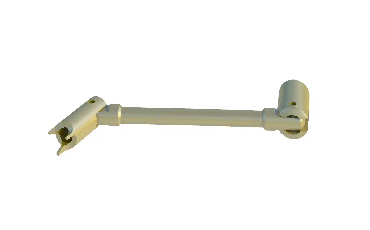 Coupler Spanner