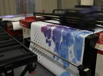 Print services