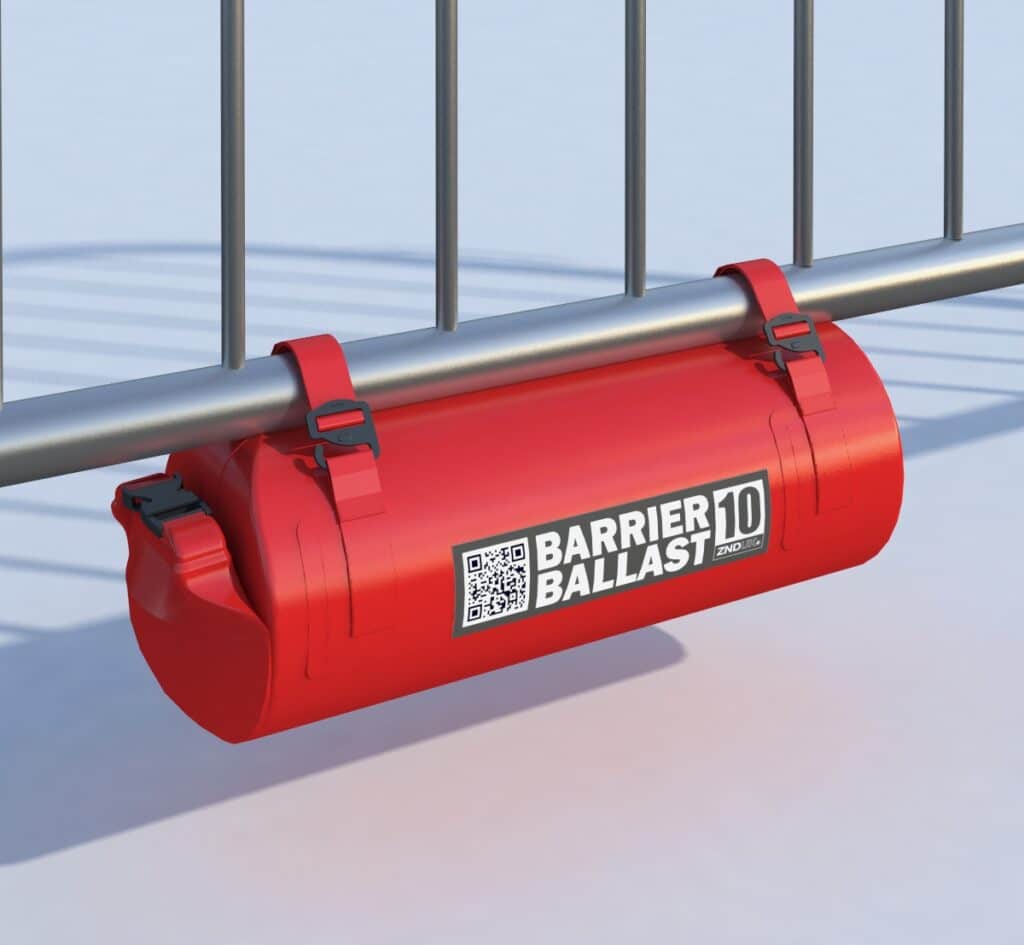 BallastRed