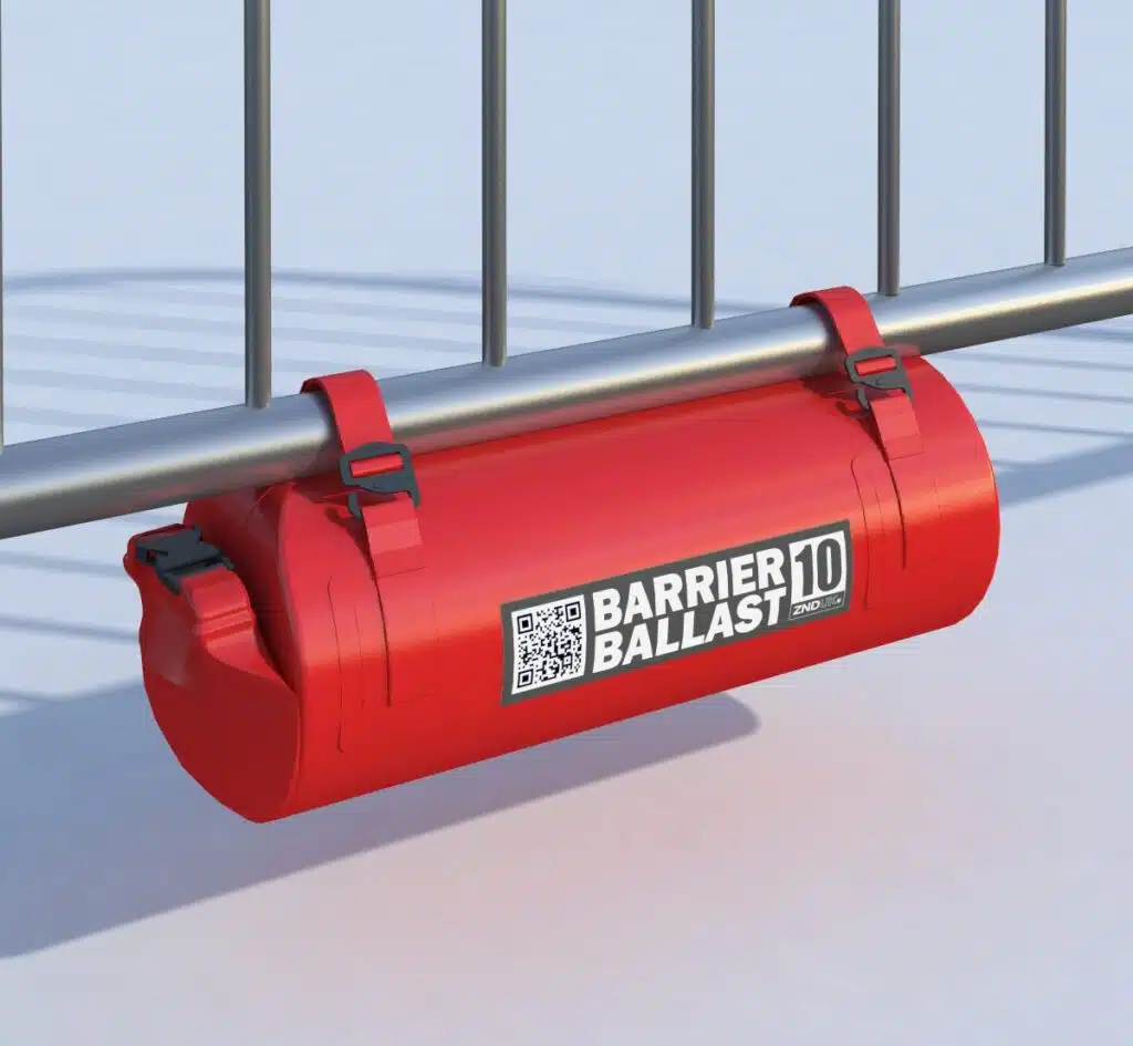 BallastRed