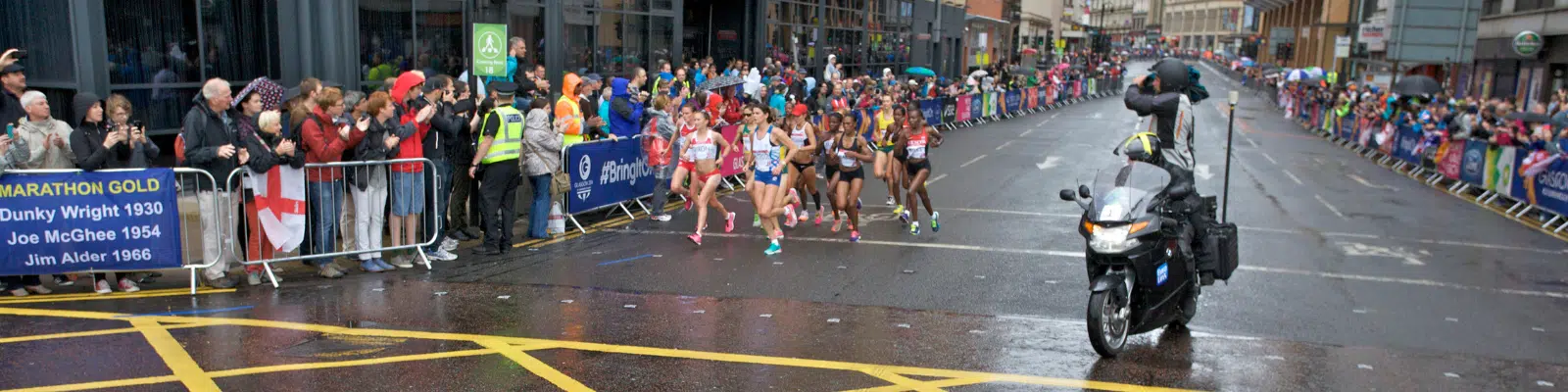 Glasgow 2014