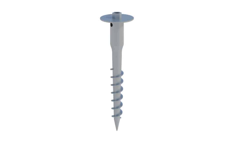 ground-screw