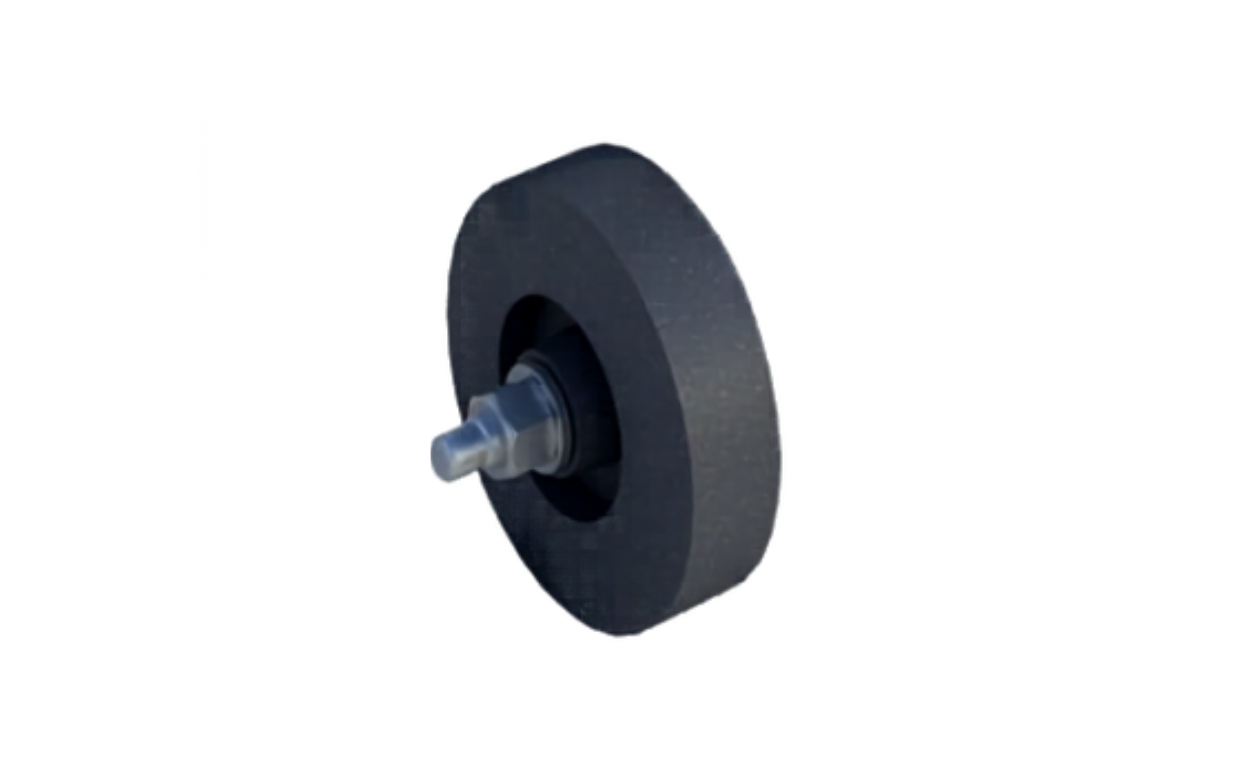 Castor Wheel