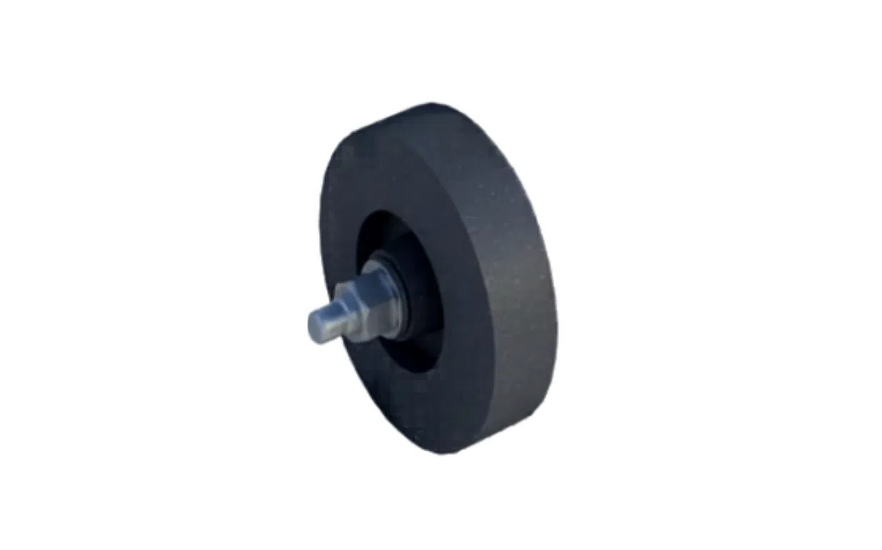 Castor Wheel