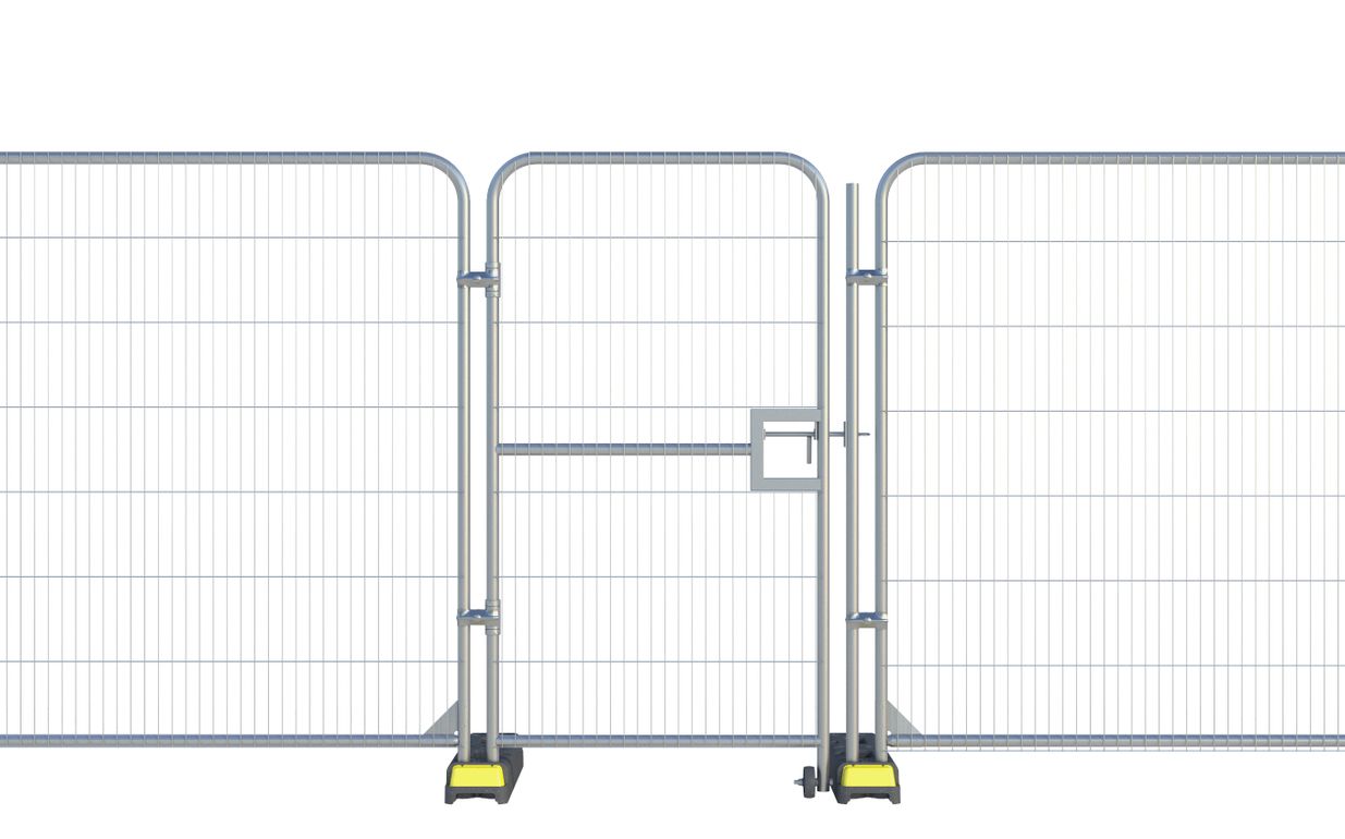 Gates