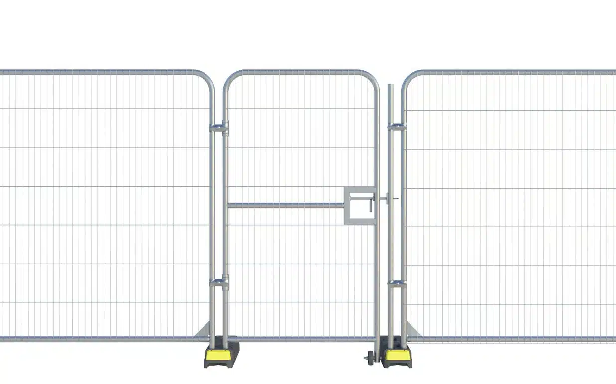 Gates