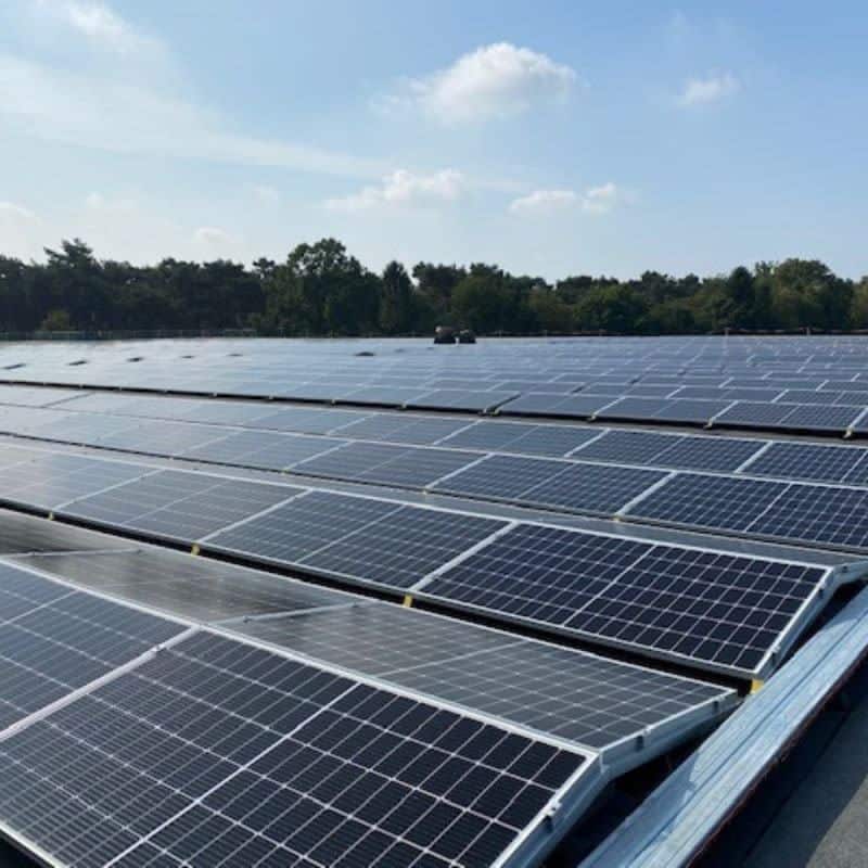 Sustainability & Compliance