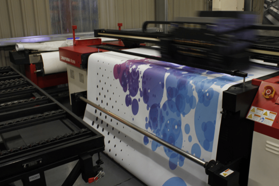 Print Services