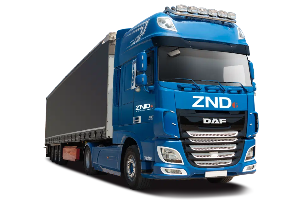Site Delivery