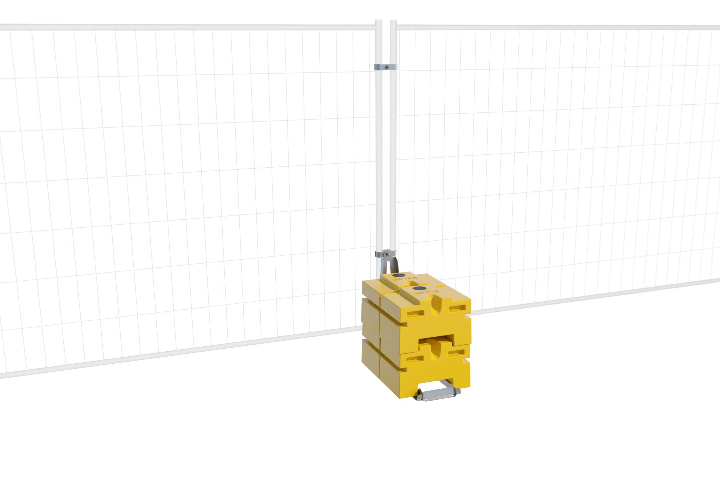 Durabase Stabiliser With 4 Durablocks
