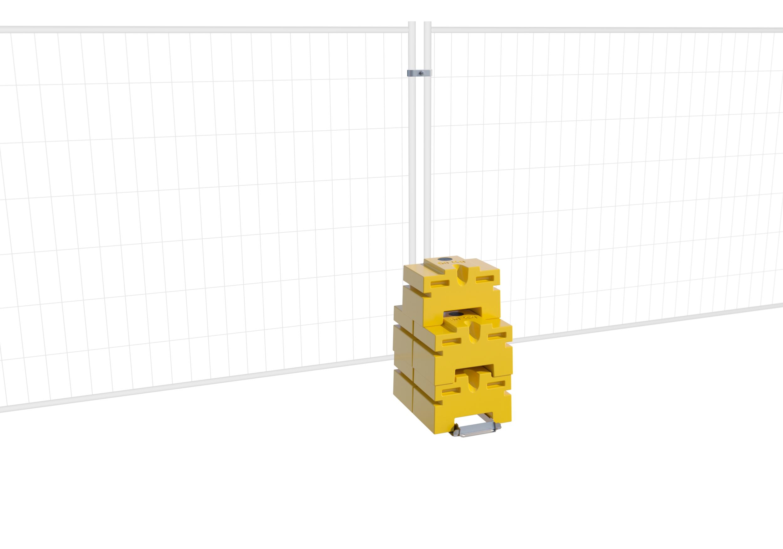 Durabase Stabiliser With 5 Durablocks