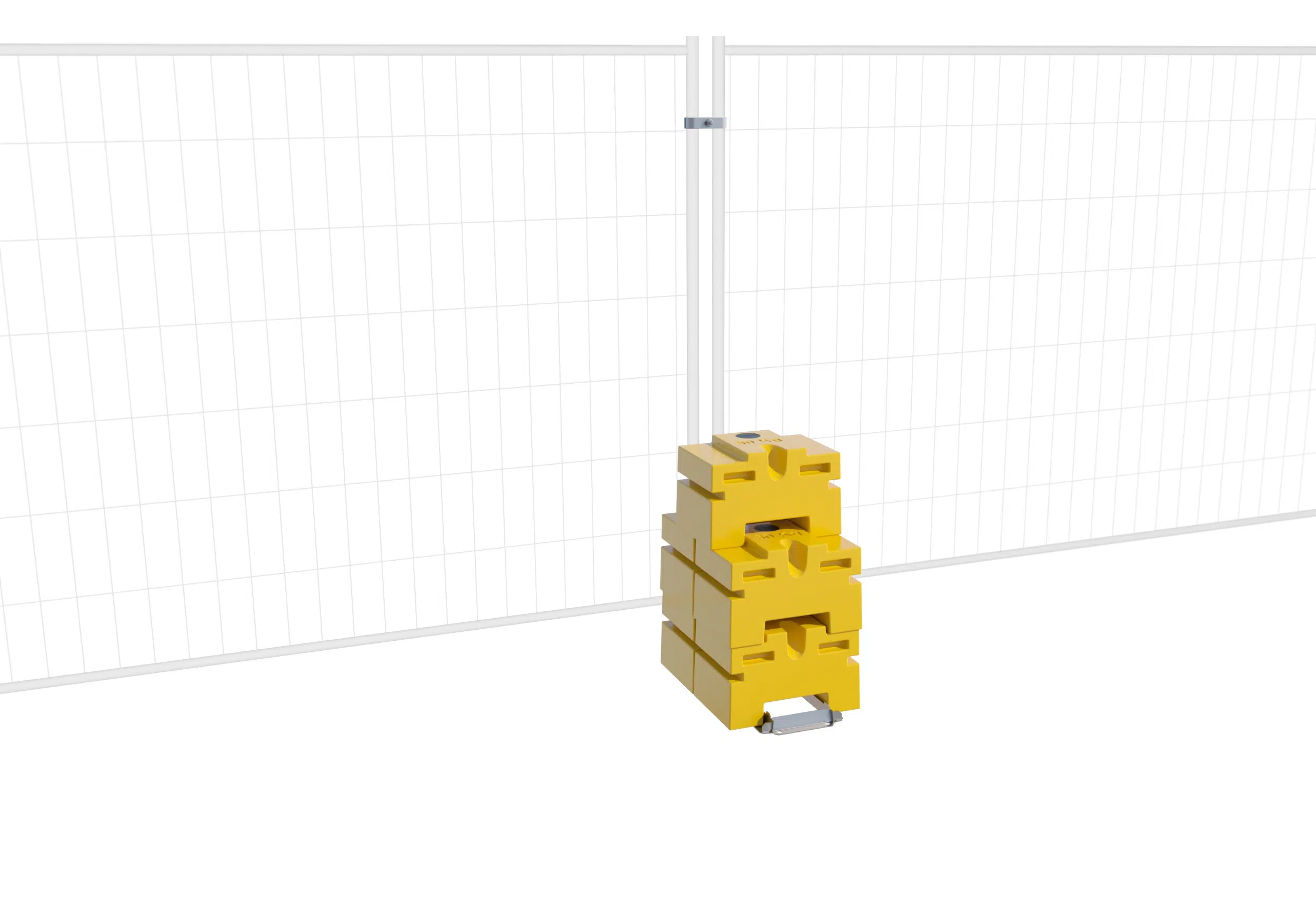 Durabase Stabiliser With 5 Durablocks