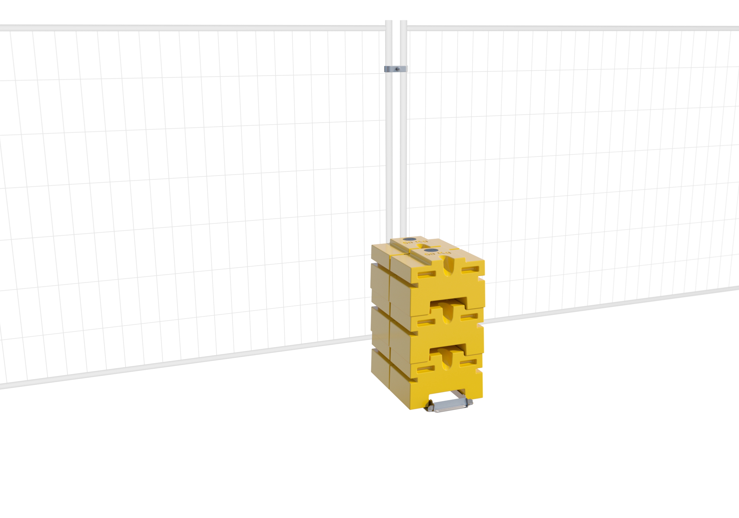 Durabase Stabiliser With 6 Durablocks