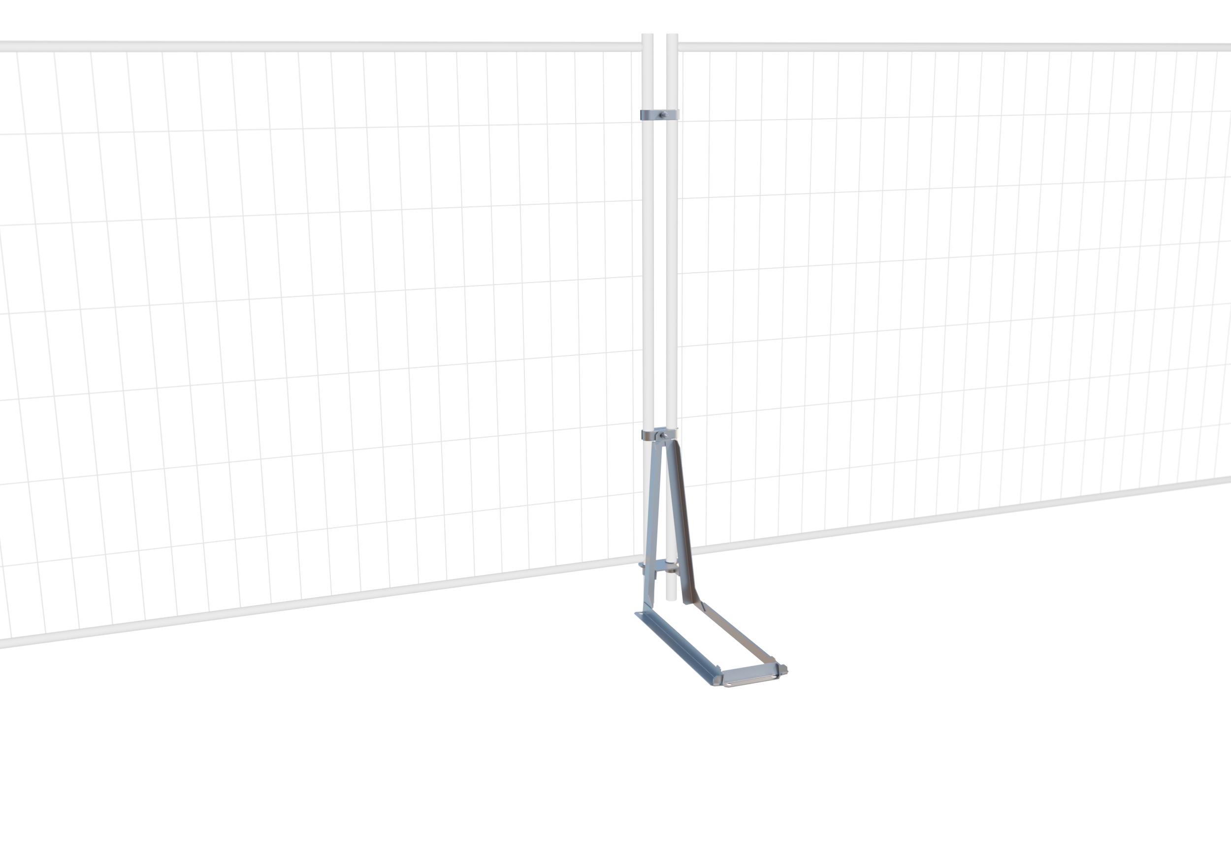 Durabase Stabiliser Assembly
