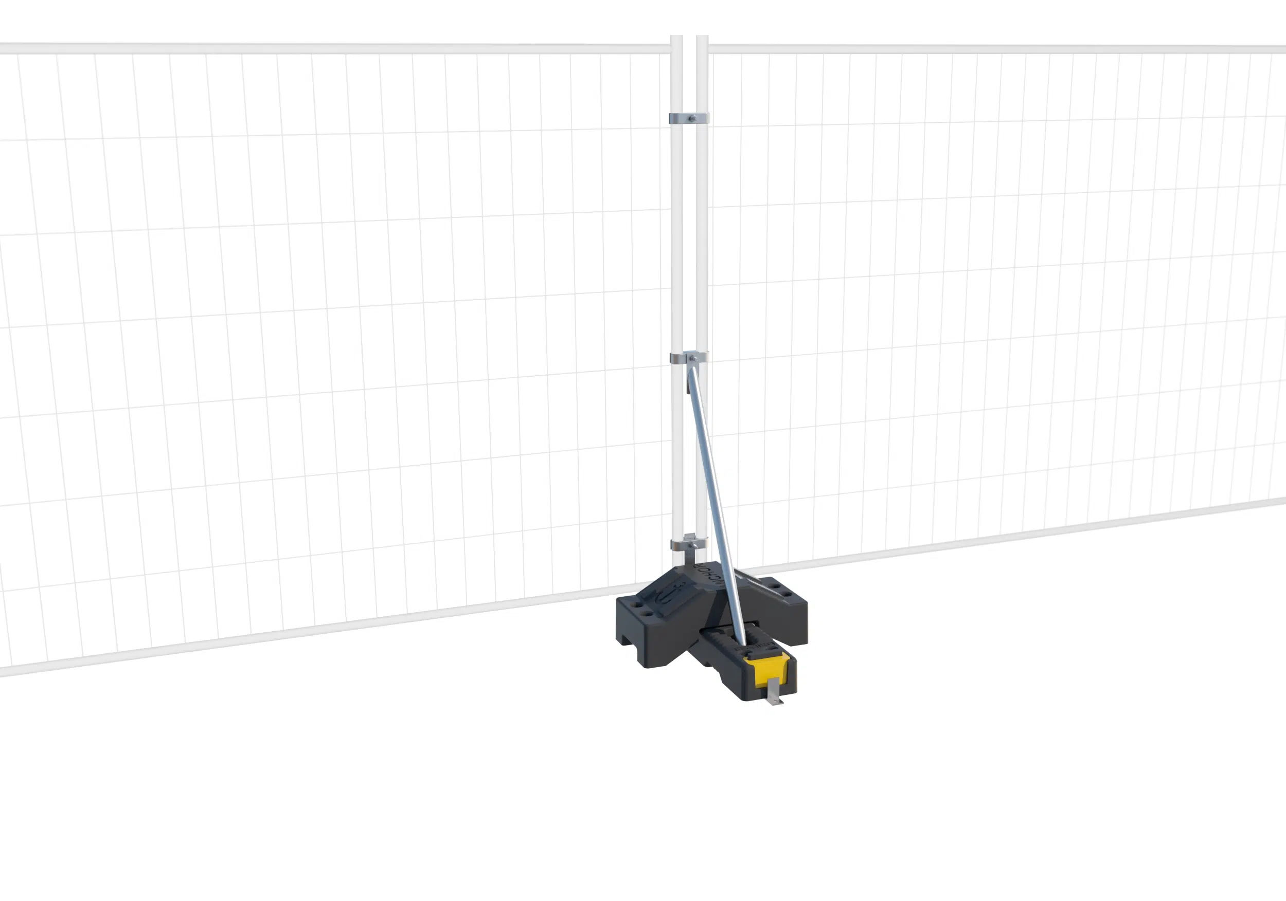 HSG151 Stabiliser + 1 Anchor Block