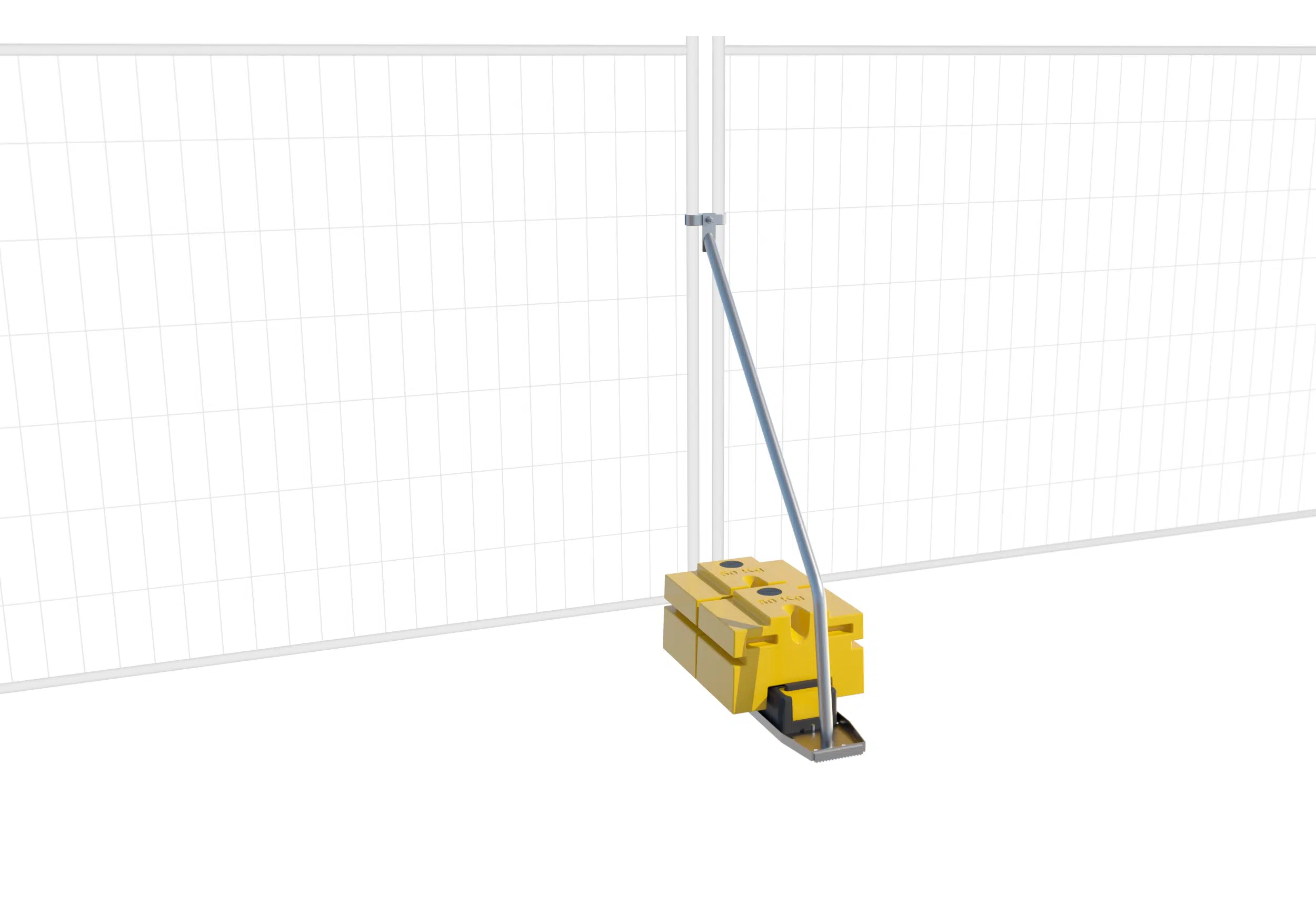 Zero-Trip Cranked Stabiliser + 2 Durablocks