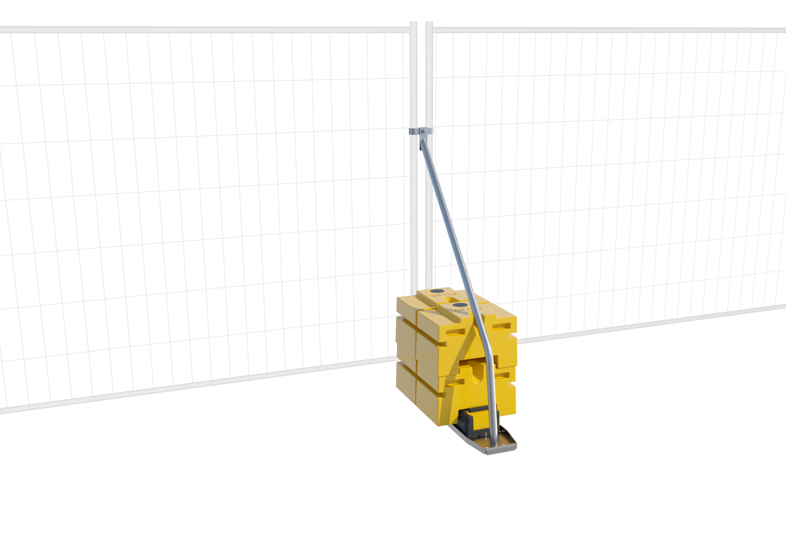 Zero-Trip Cranked Stabiliser + 4 Durablocks