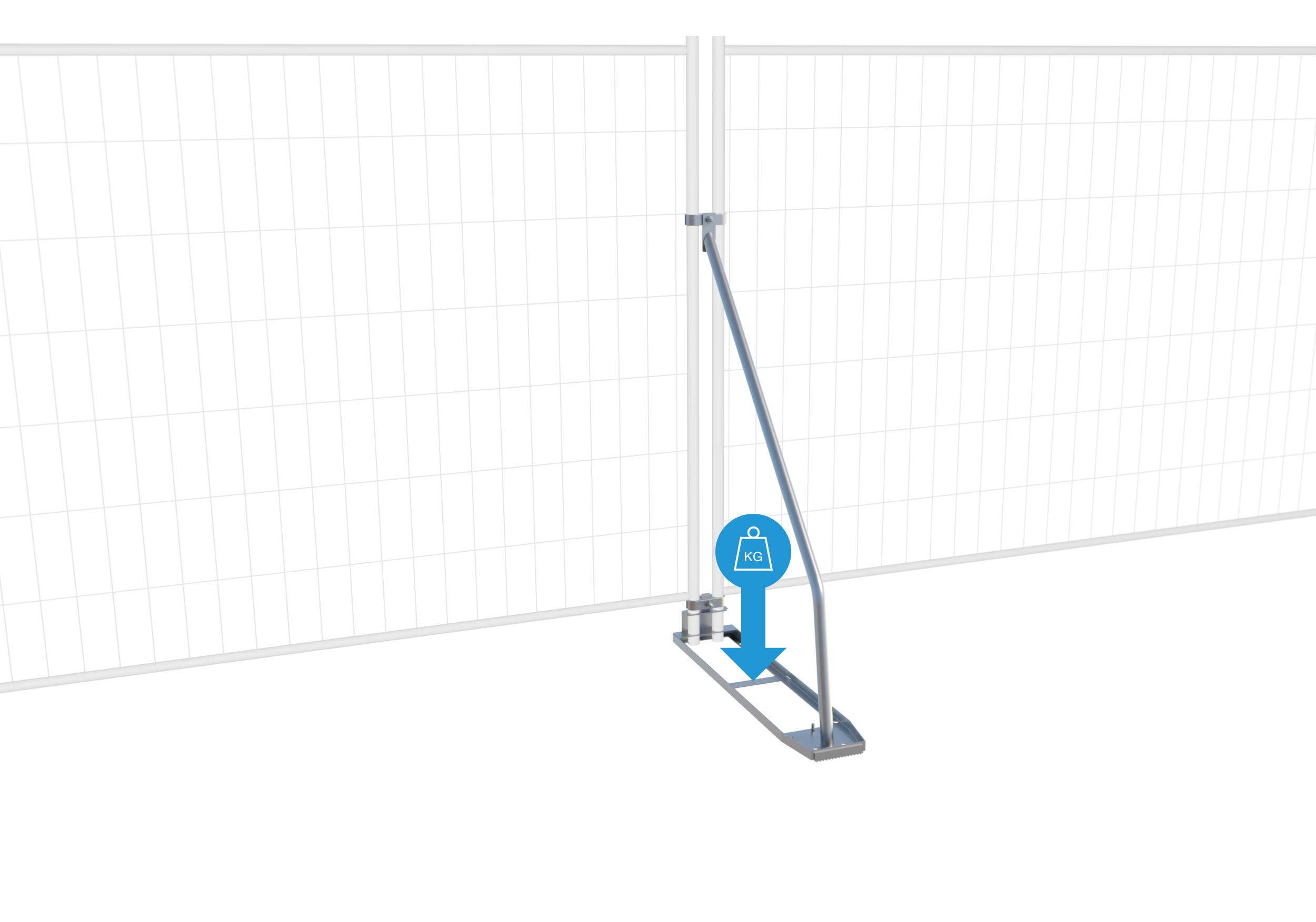 Zero-Trip Cranked Stabiliser Assembly