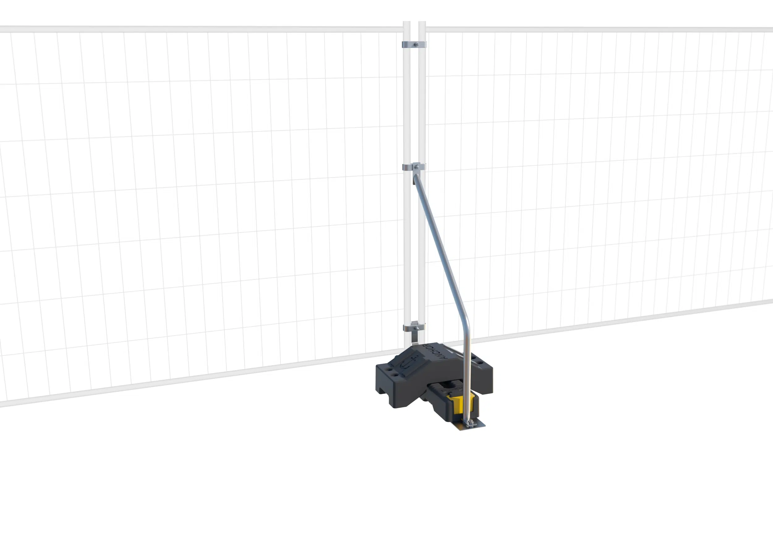 Ballast Block Stabiliser + 1 Anchor Block