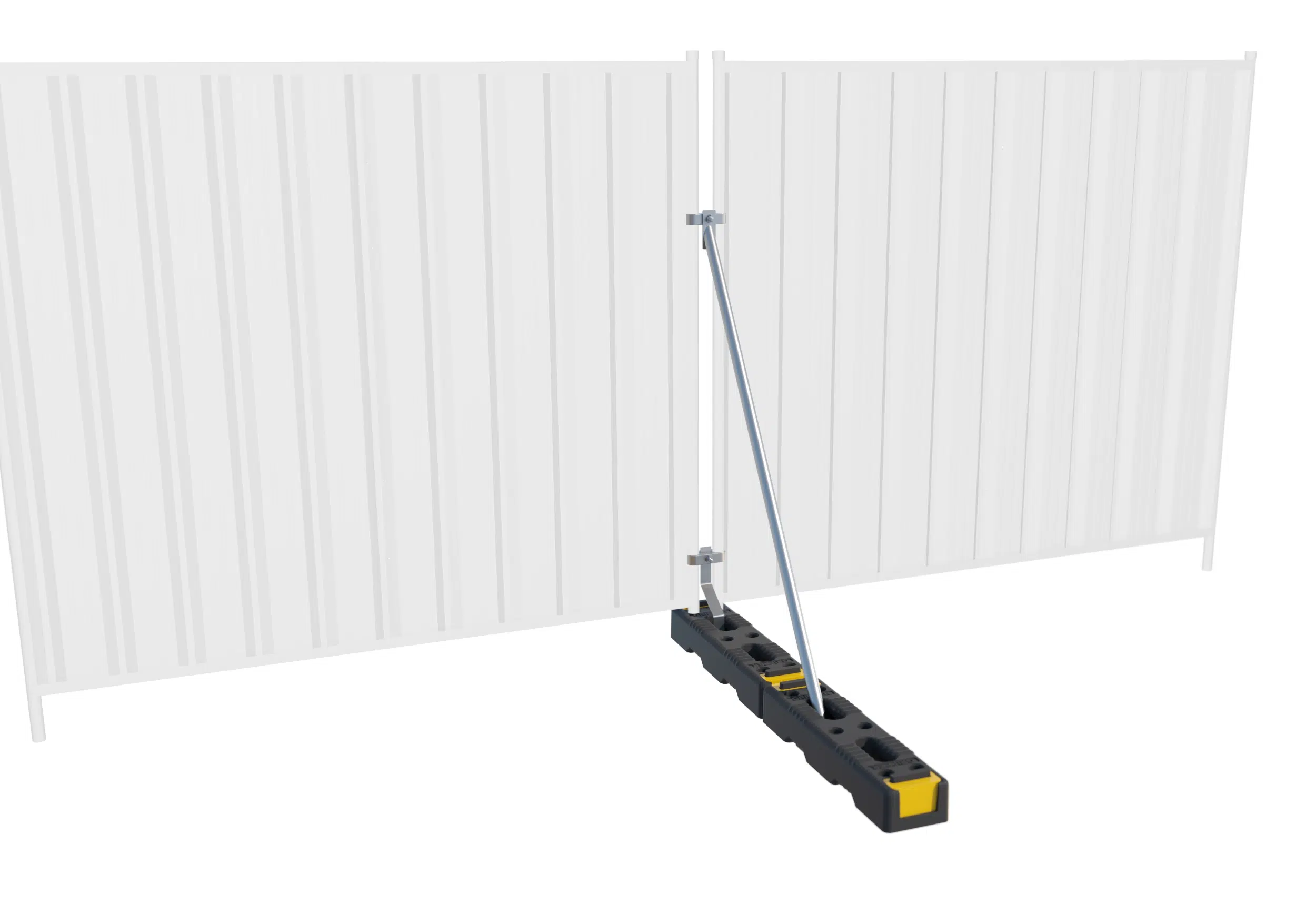Fence Stabiliser Assembly - Image 2