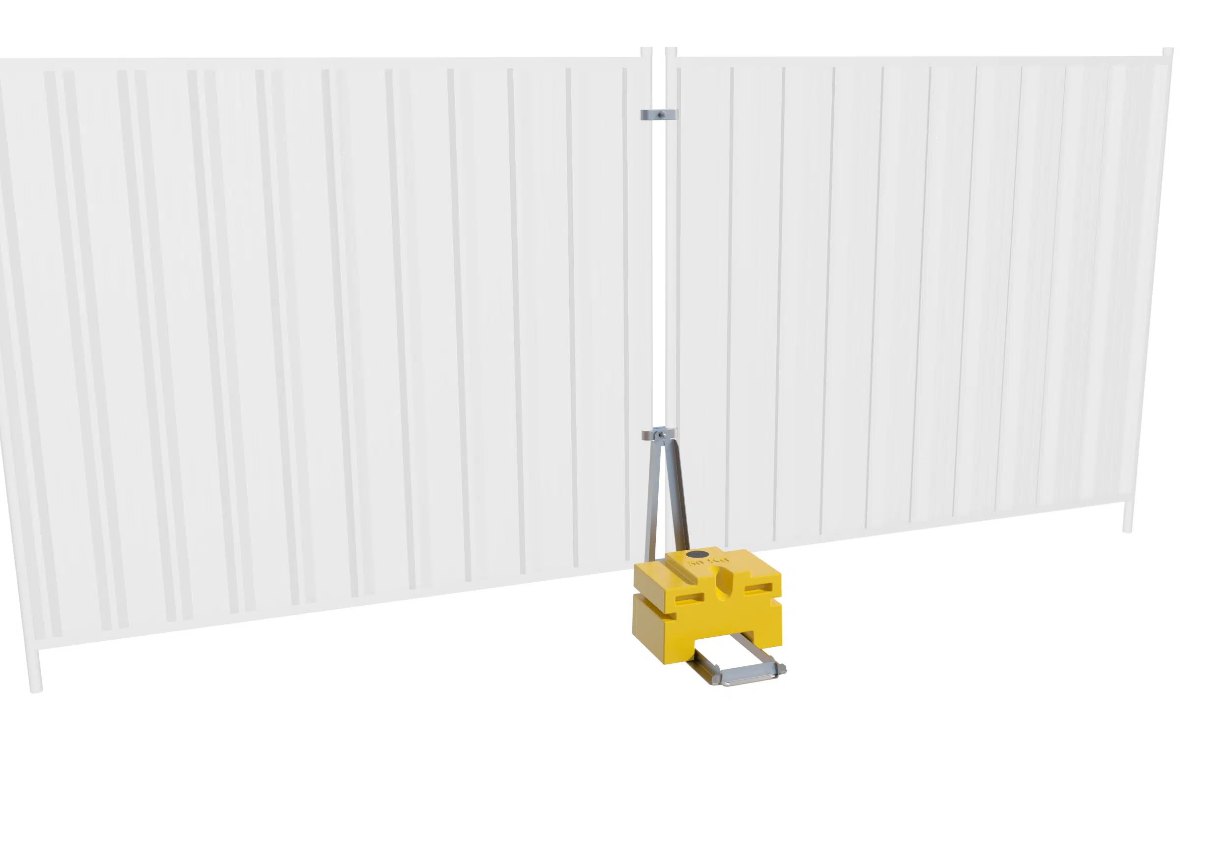 Durabase Stabiliser With 1 Durablock