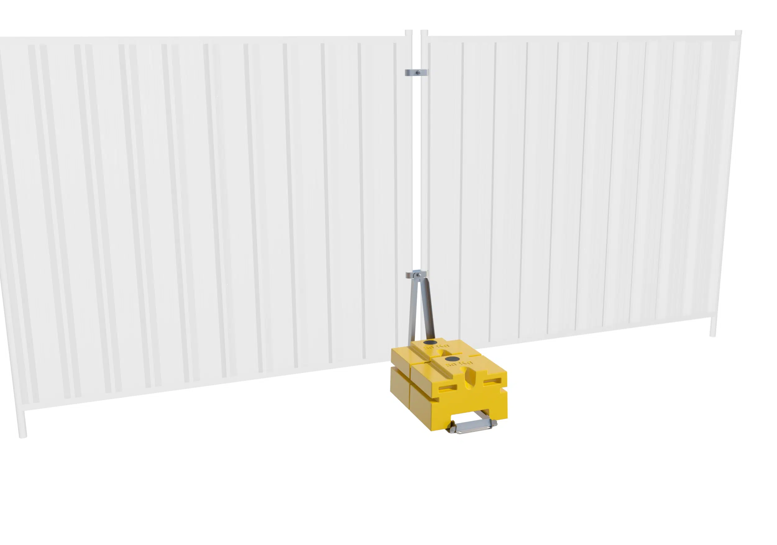 Durabase Stabiliser With 2 Durablocks - Image 2