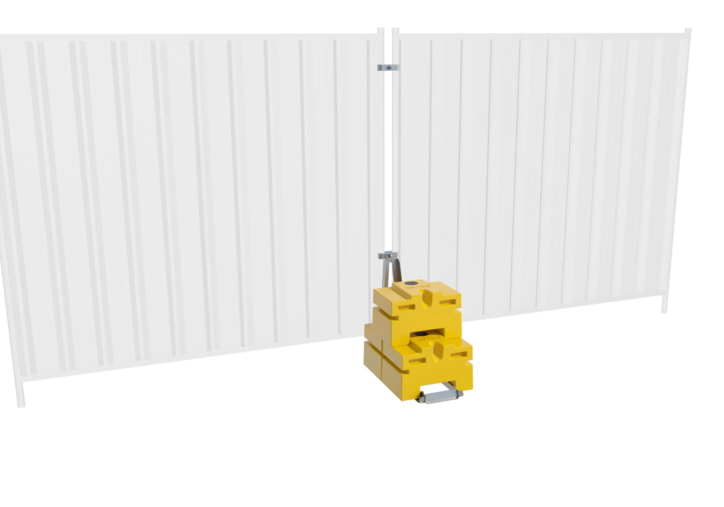 Durabase Stabiliser With 3 Durablocks - Image 2