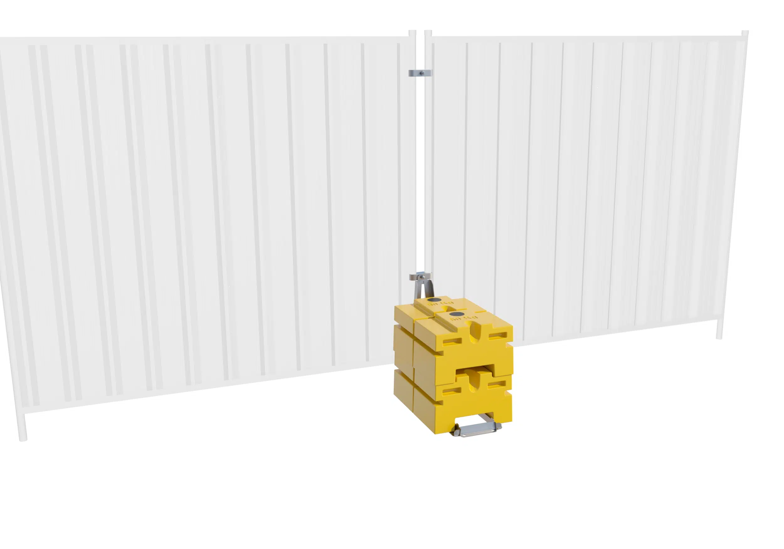 Durabase Stabiliser With 4 Durablocks - Image 2