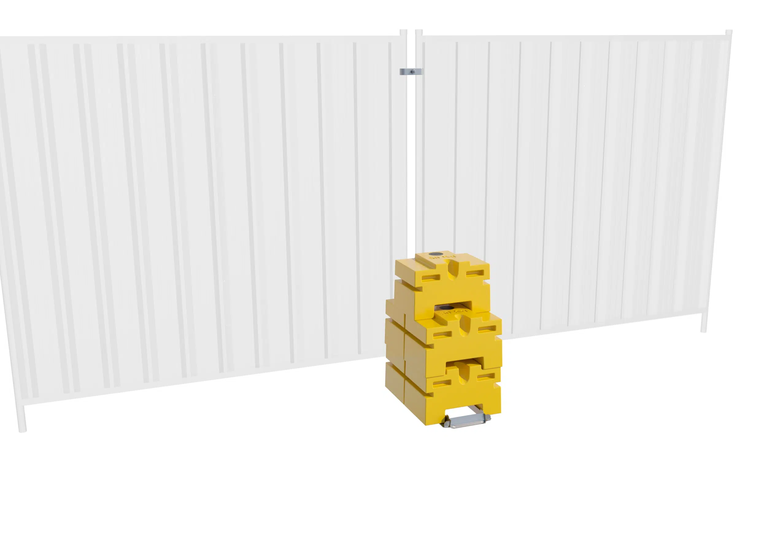 Durabase Stabiliser With 5 Durablocks - Image 2
