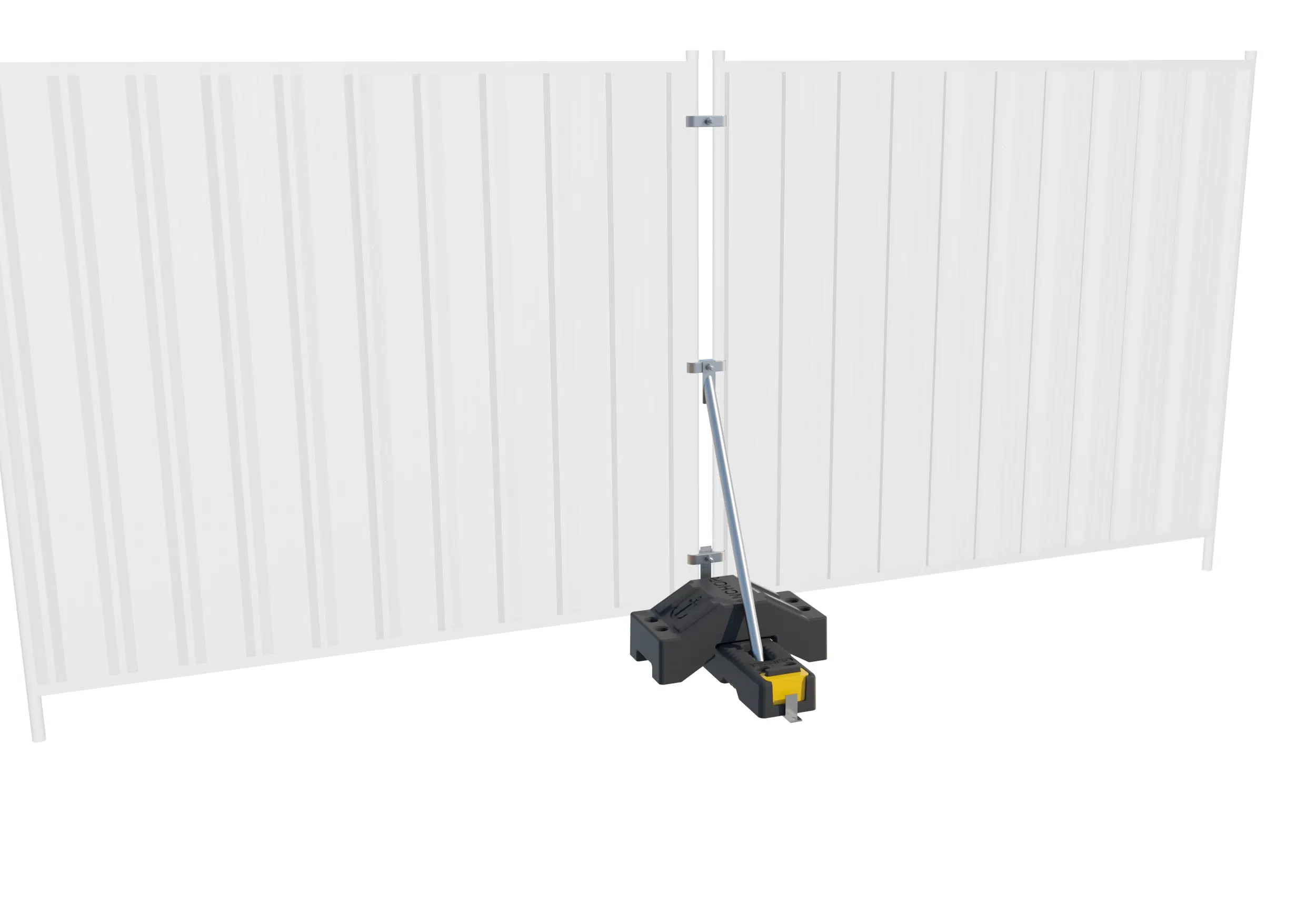 HSG151 Stabiliser + 1 Anchor Block - Image 2